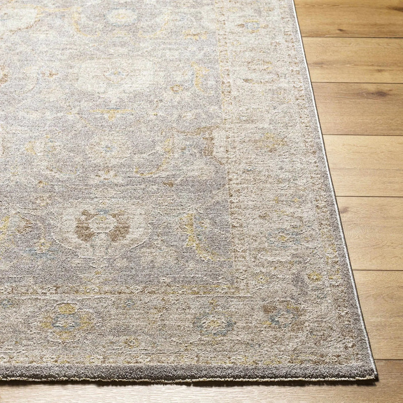 Giang Thick Luxe Area Rug - Clearance by Boutique Rugs