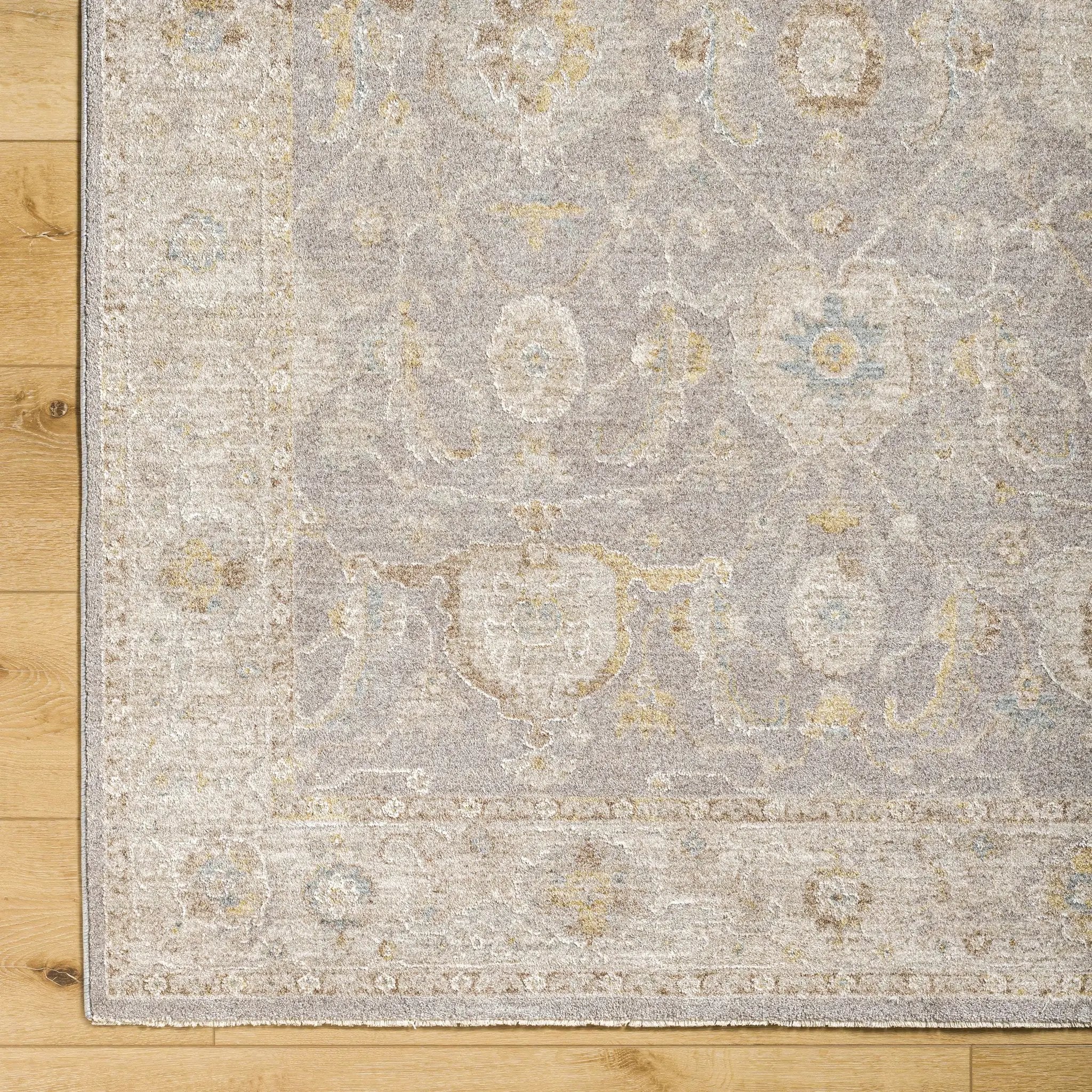 Giang Thick Luxe Area Rug - Clearance by Boutique Rugs