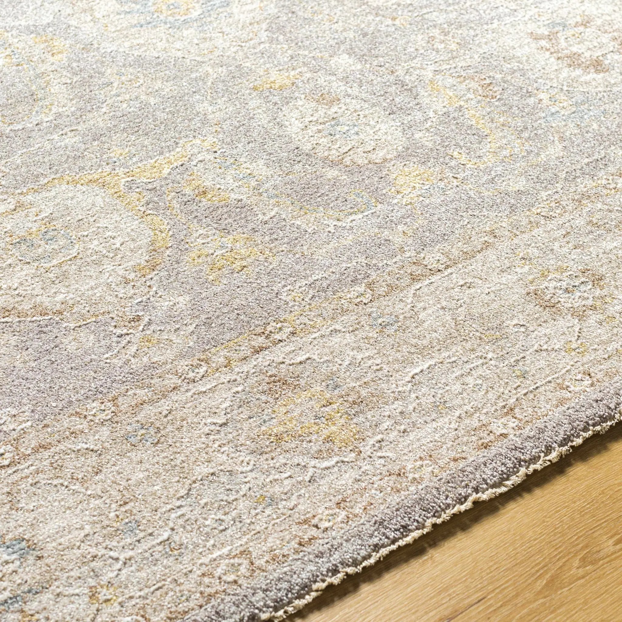 Giang Thick Luxe Area Rug - Clearance by Boutique Rugs
