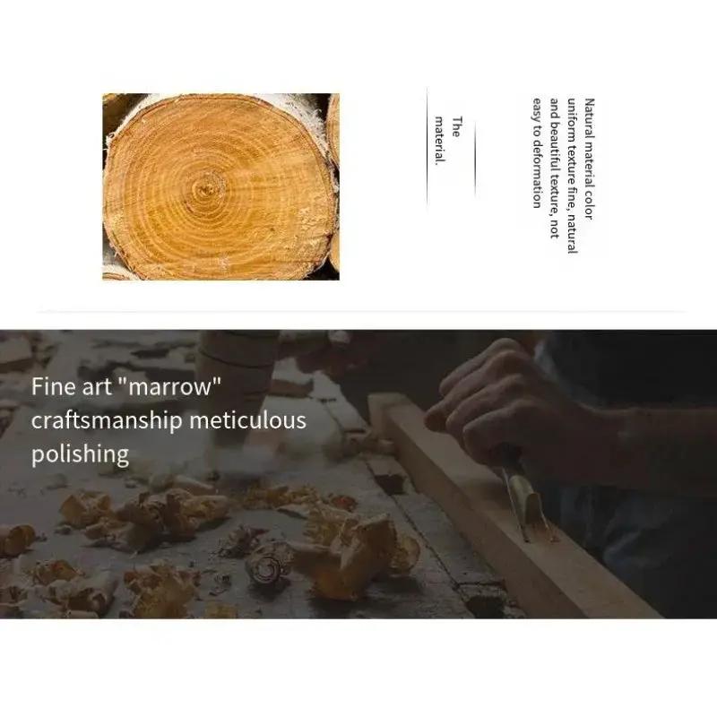Gift Box - Vintage Wood Flip Lid by House Of Avana