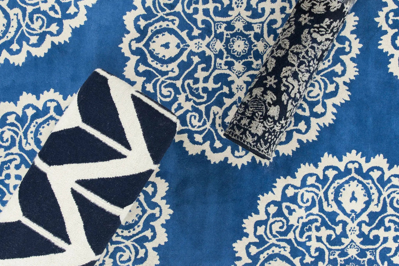Gilchrist Area Carpet - Clearance by Boutique Rugs