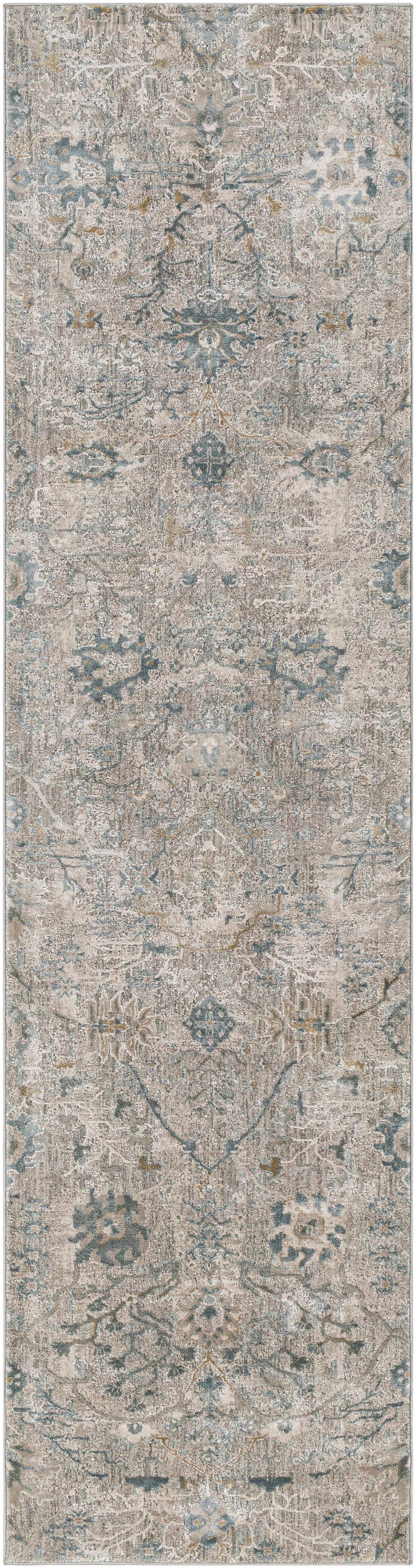 Gilmanton Thick Luxe Boutique Rug by Boutique Rugs