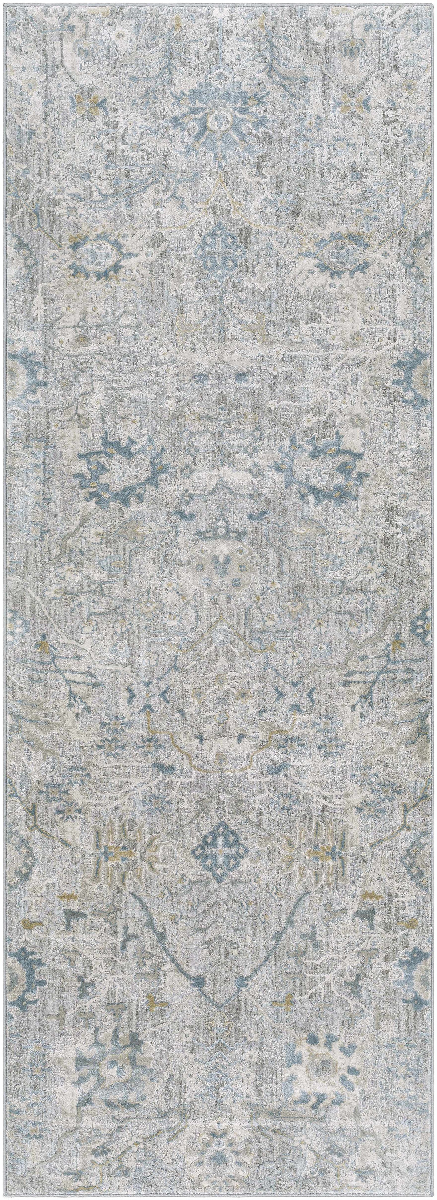 Gilmanton Thick Luxe Boutique Rug by Boutique Rugs