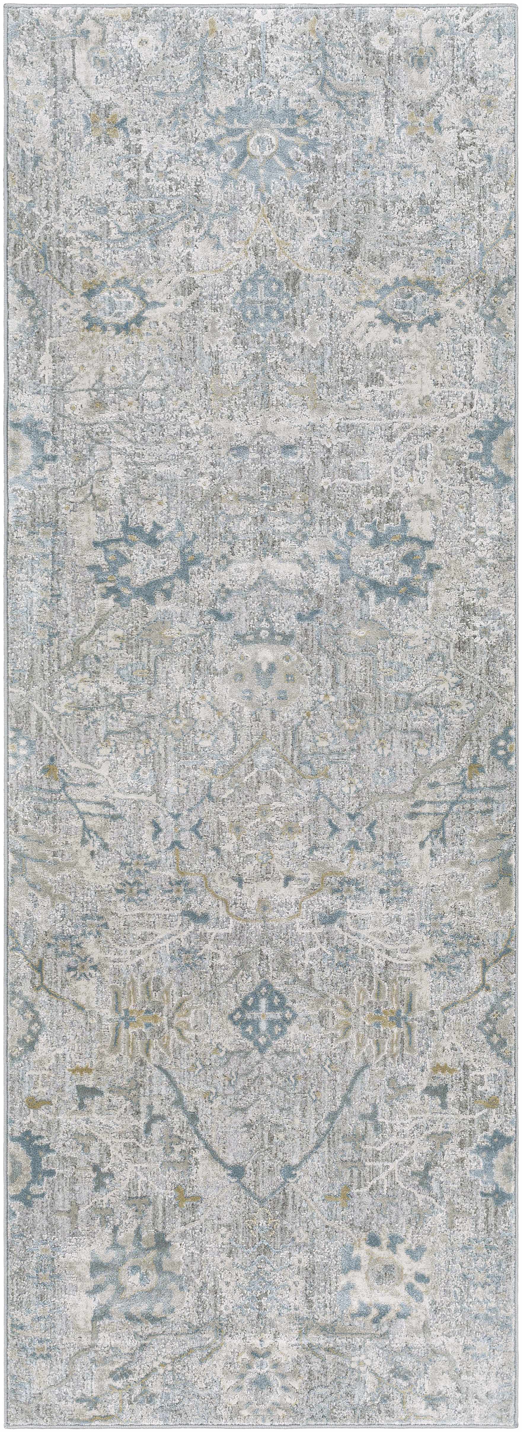 Gilmanton Thick Luxe Boutique Rug by Boutique Rugs