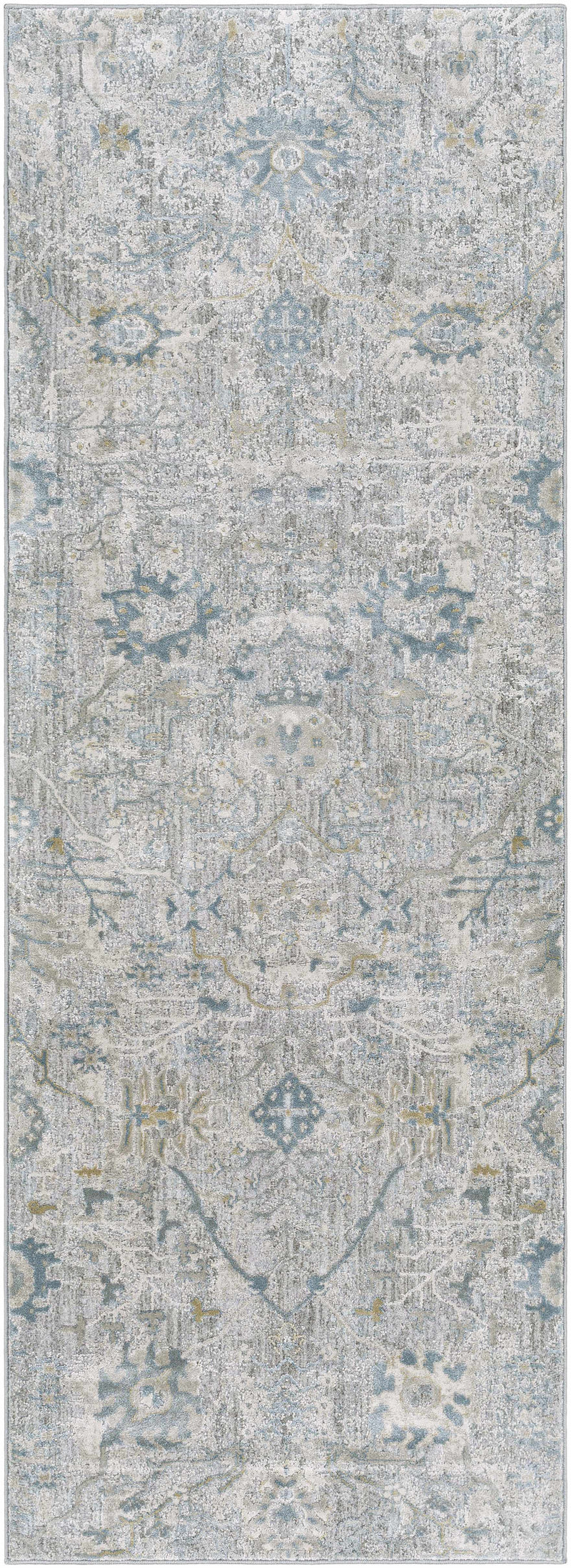 Gilmanton Thick Luxe Boutique Rug by Boutique Rugs