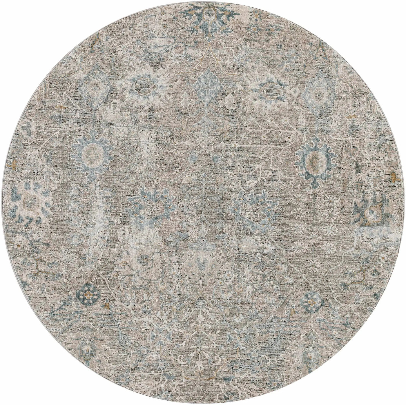 Gilmanton Thick Luxe Boutique Rug by Boutique Rugs