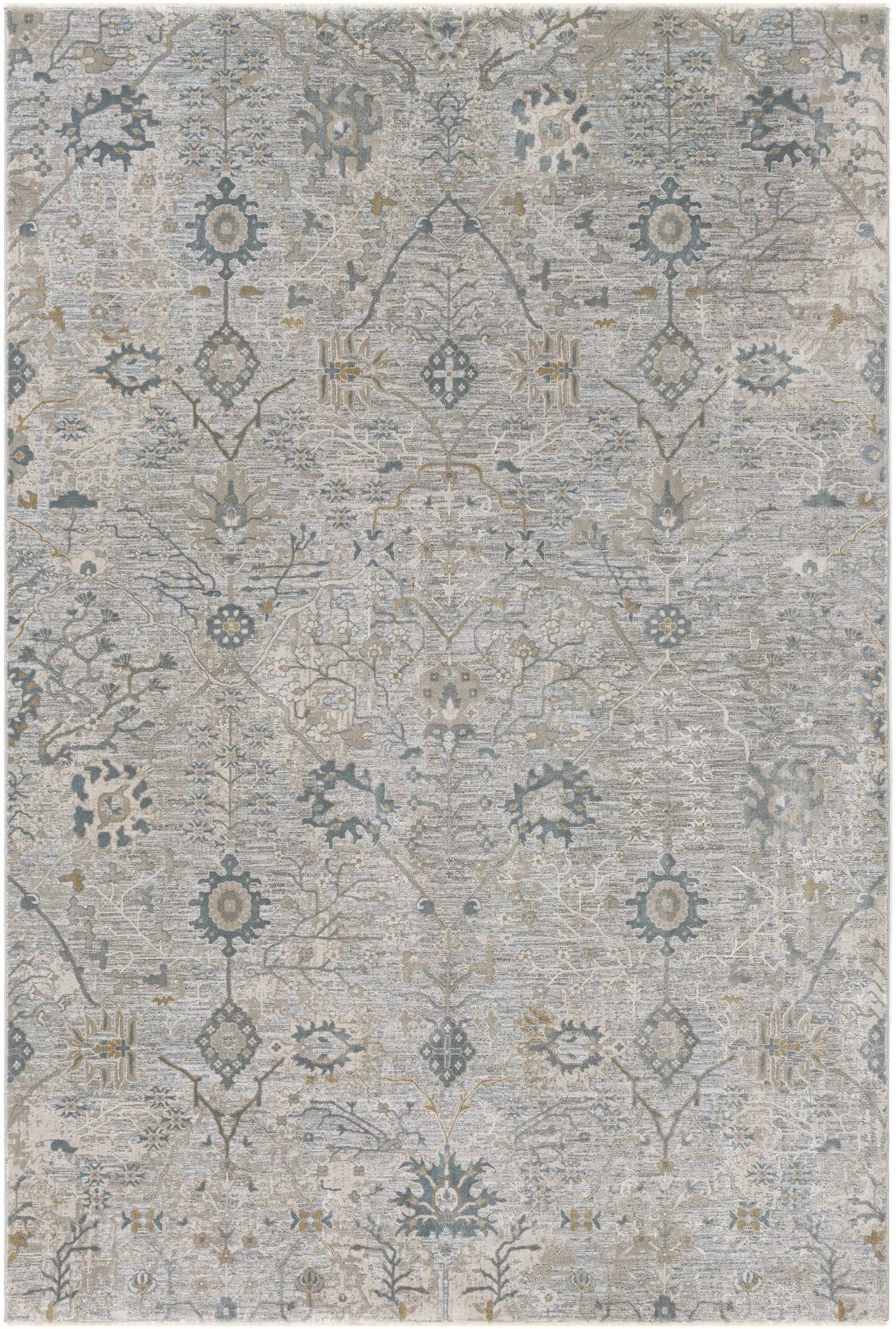 Gilmanton Thick Luxe Boutique Rug by Boutique Rugs