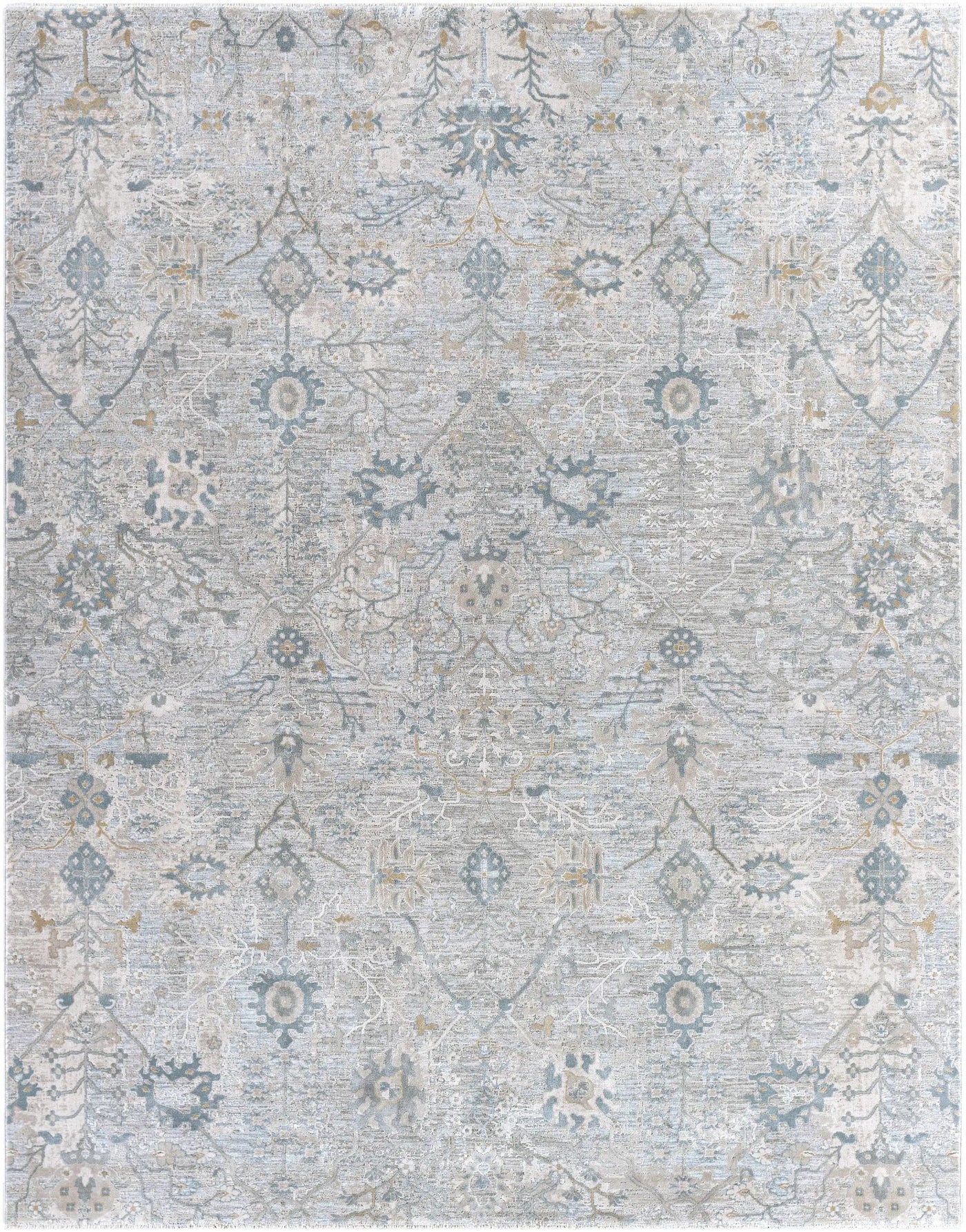 Gilmanton Thick Luxe Boutique Rug by Boutique Rugs