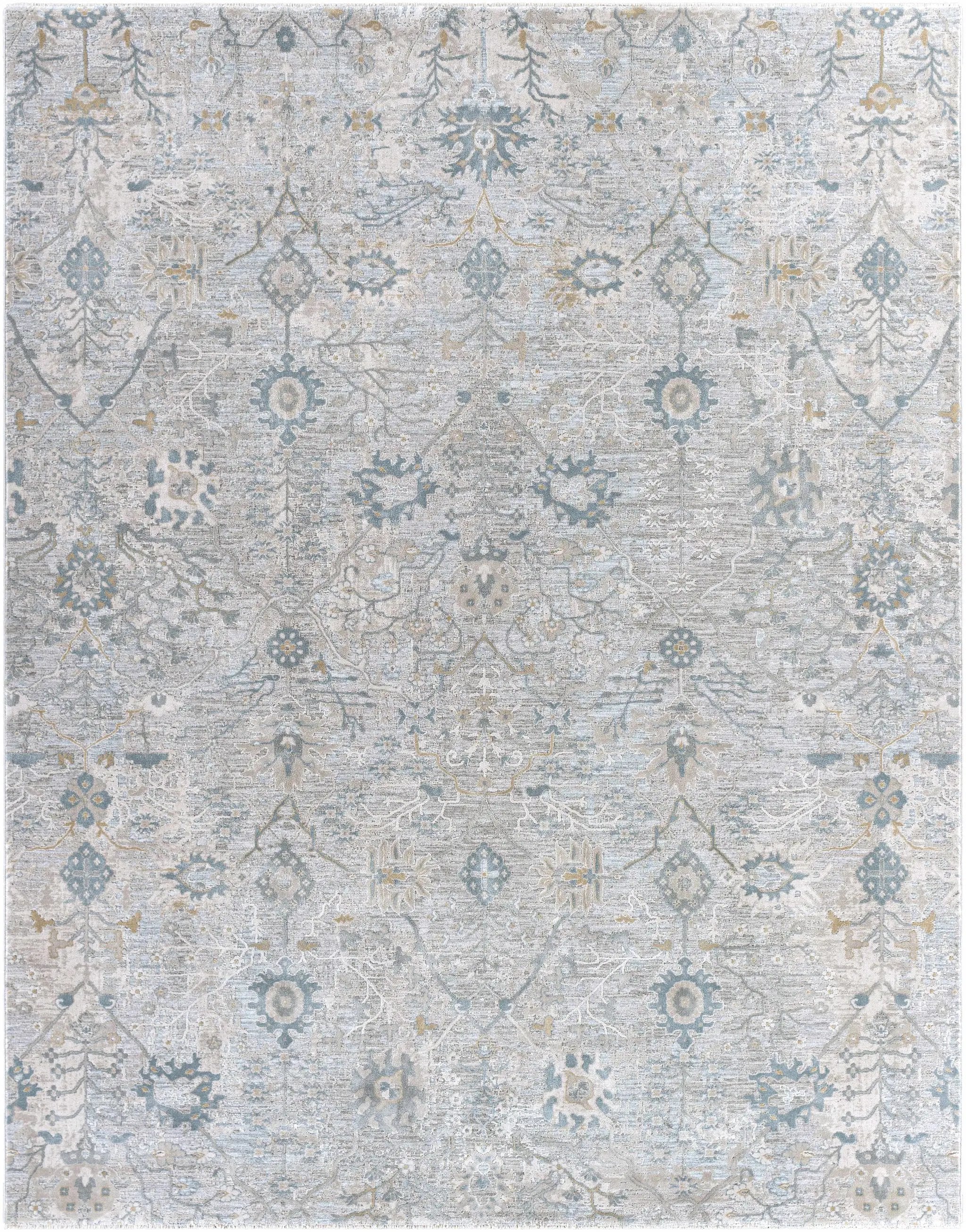 Gilmanton Thick Luxe Boutique Rug by Boutique Rugs