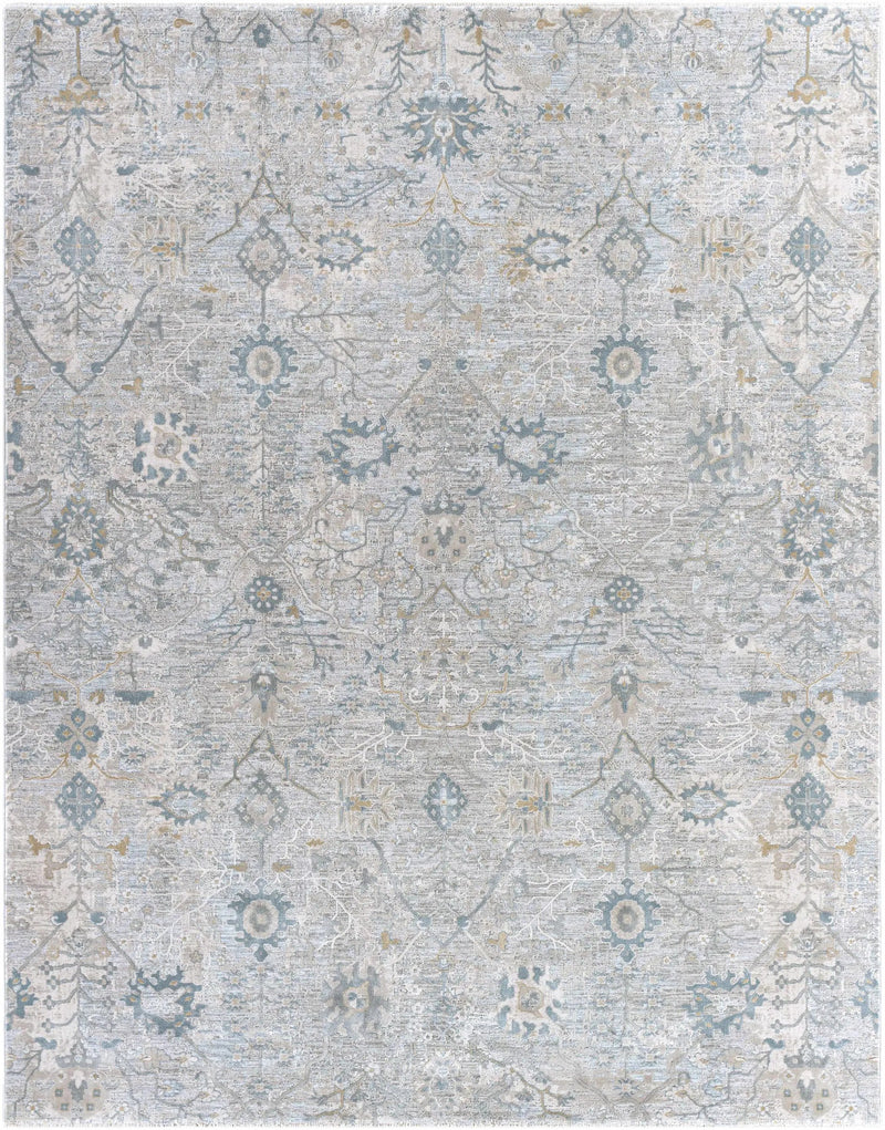 Gilmanton Thick Luxe Boutique Rug by Boutique Rugs