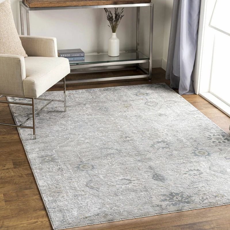 Gilmanton Thick Luxe Boutique Rug by Boutique Rugs