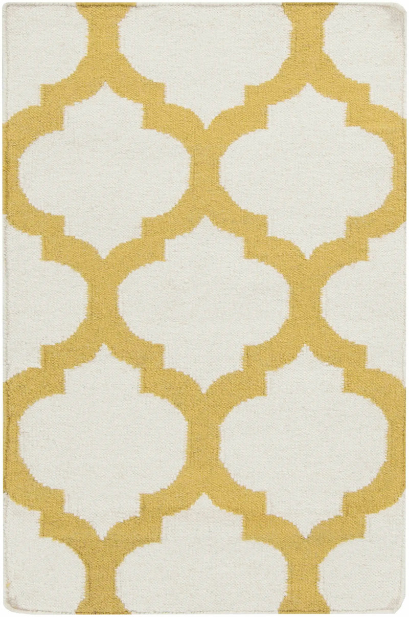 Gilroy Wool Area Rug - Clearance by Boutique Rugs