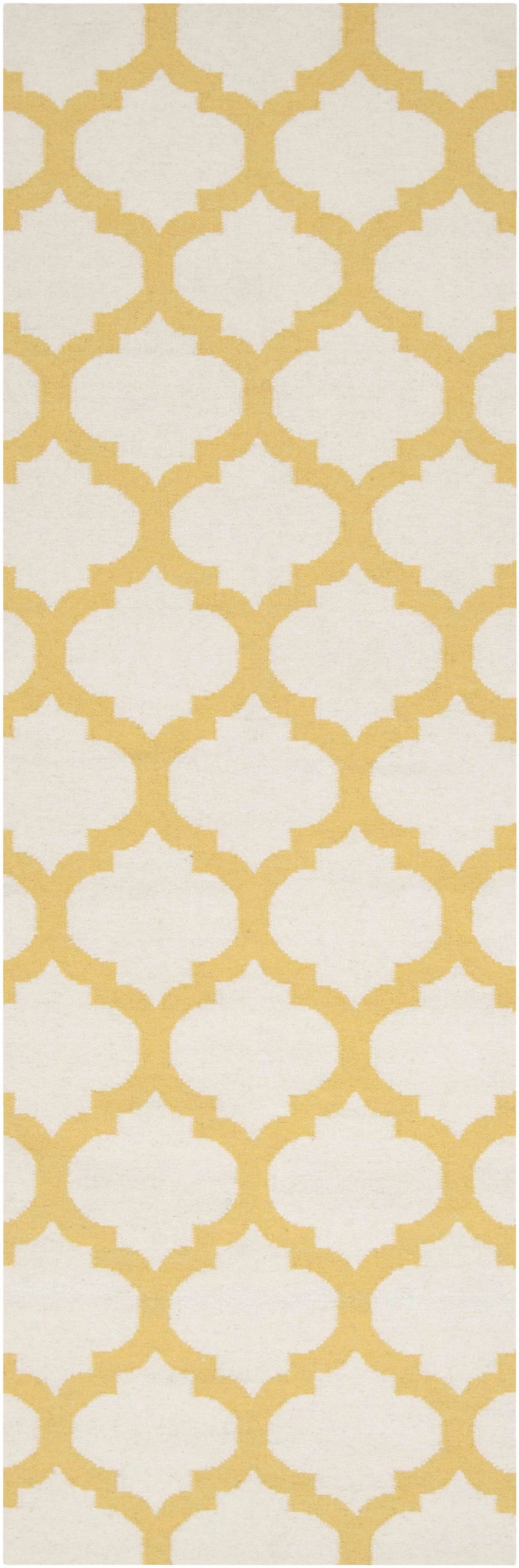 Gilroy Wool Area Rug - Clearance by Boutique Rugs
