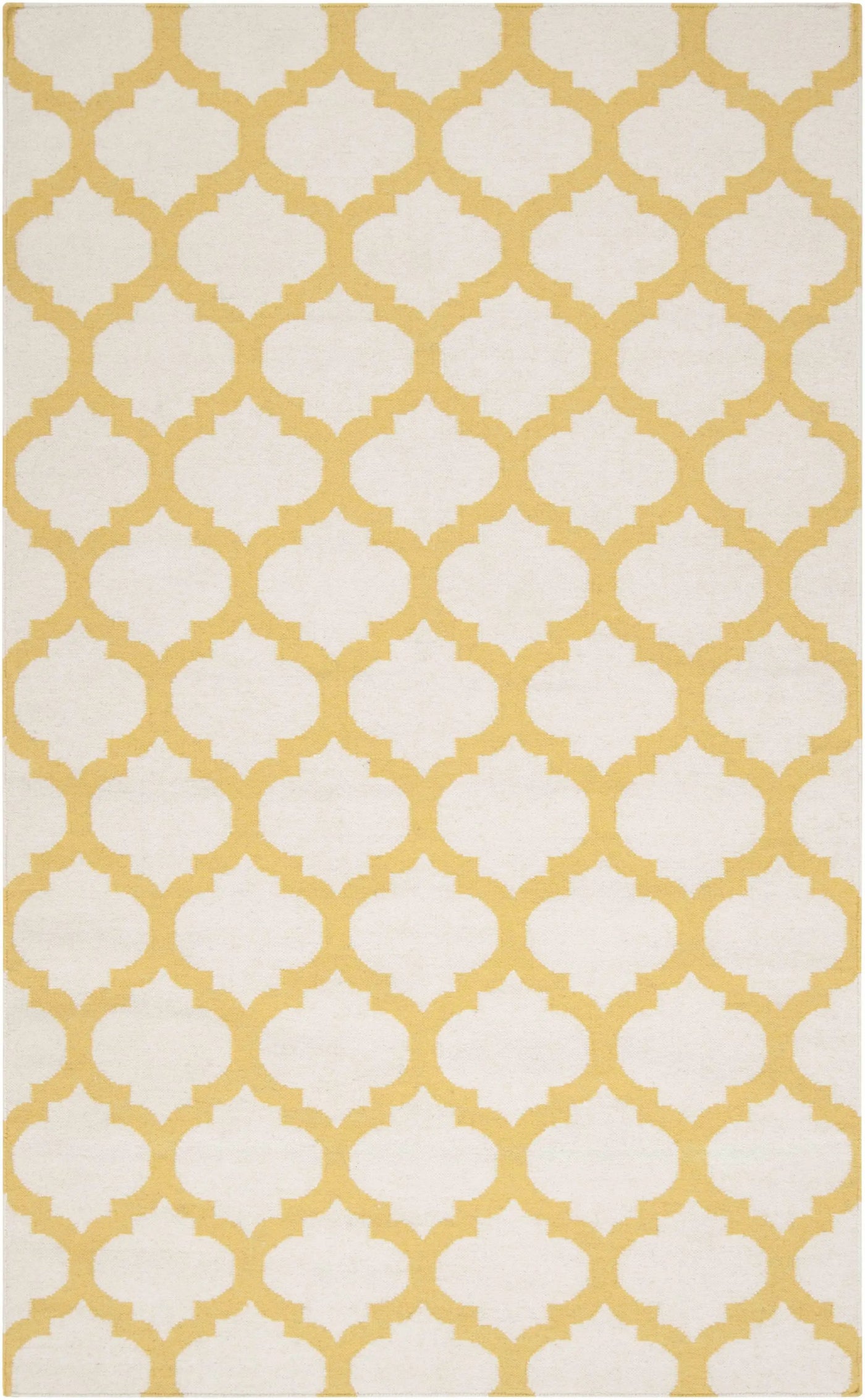 Gilroy Wool Area Rug - Clearance by Boutique Rugs