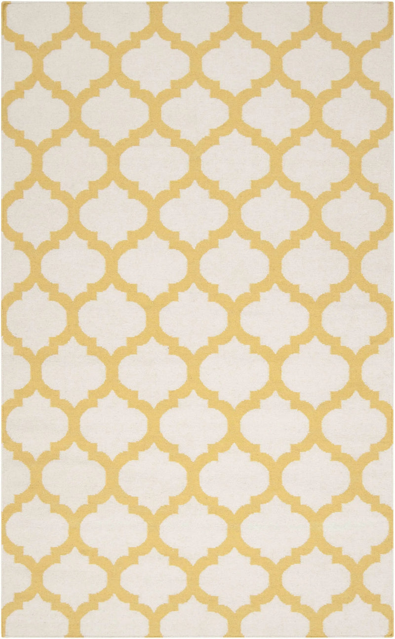 Gilroy Wool Area Rug - Clearance by Boutique Rugs