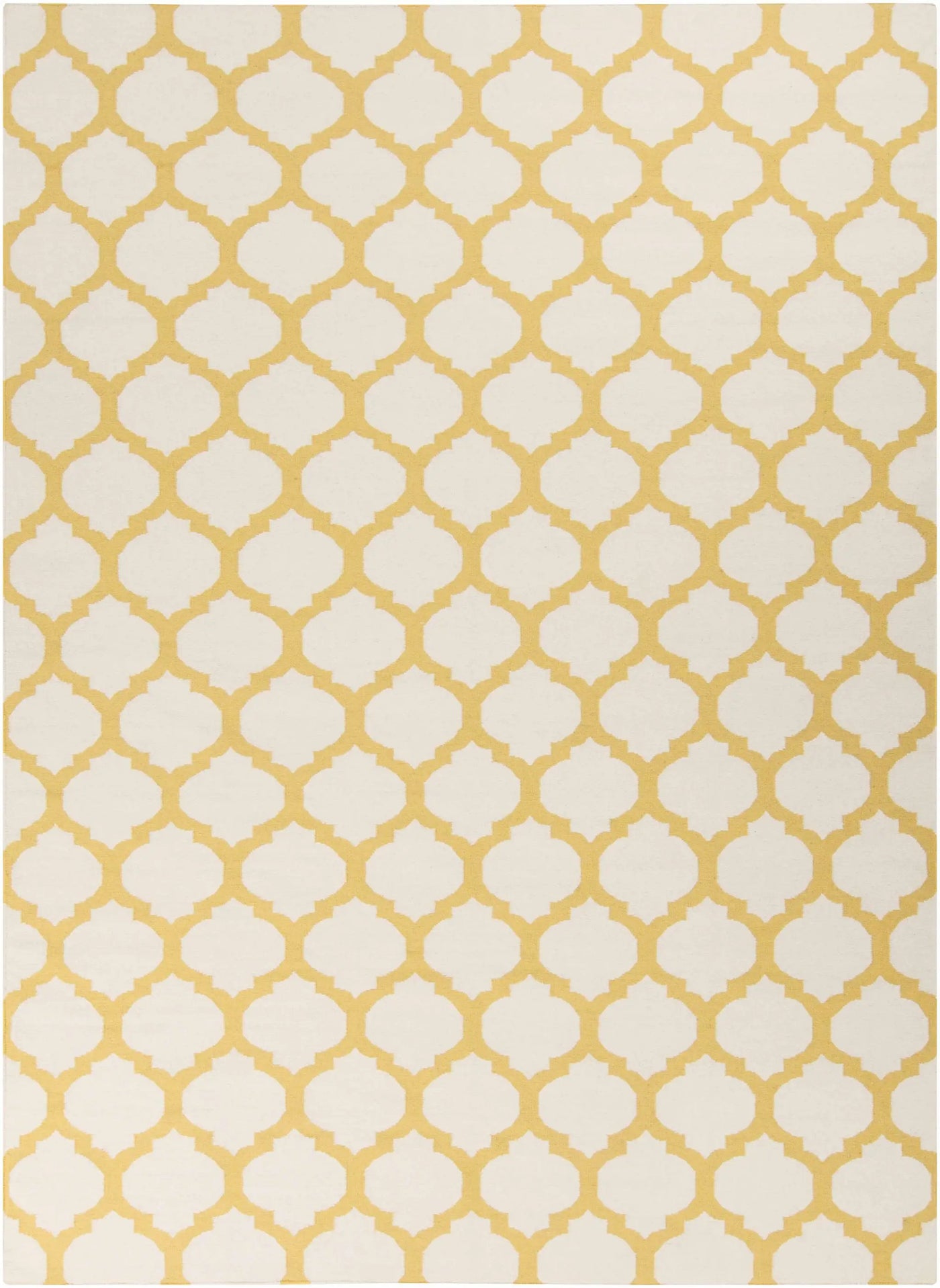 Gilroy Wool Area Rug - Clearance by Boutique Rugs