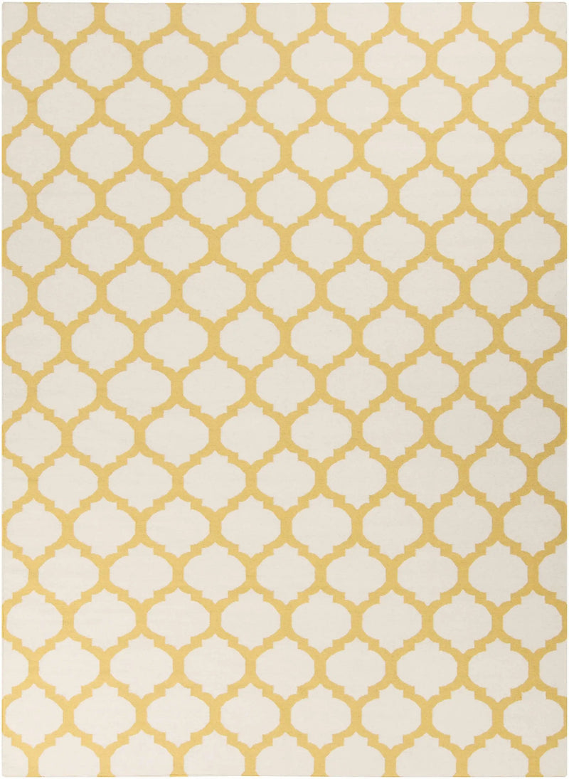 Gilroy Wool Area Rug - Clearance by Boutique Rugs