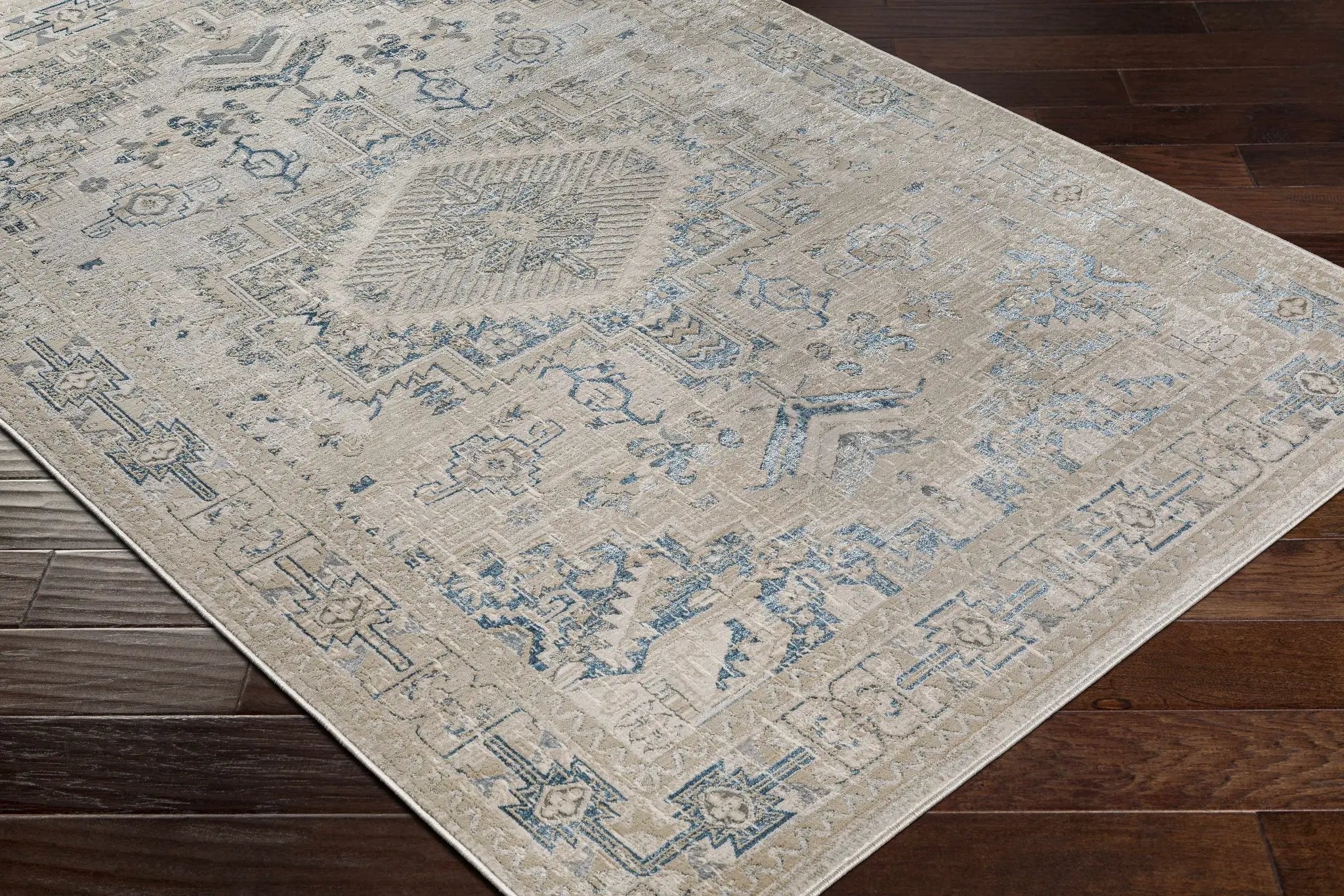 Girikbedro Area Carpet - Clearance by Boutique Rugs