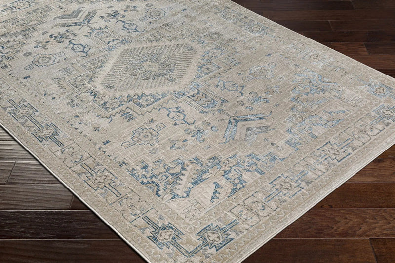 Girikbedro Area Carpet - Clearance by Boutique Rugs