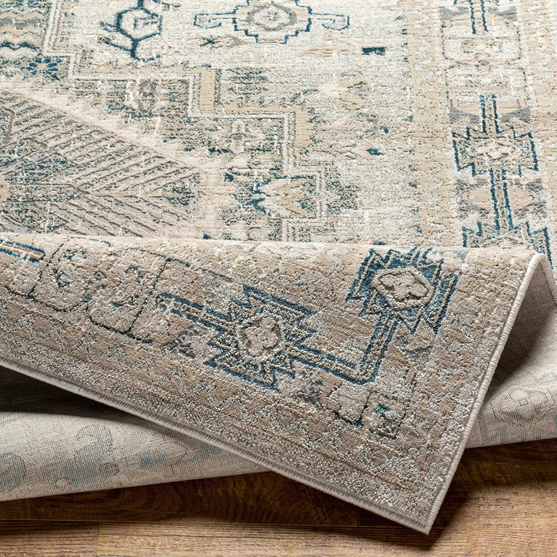 Girikbedro Area Carpet - Clearance by Boutique Rugs