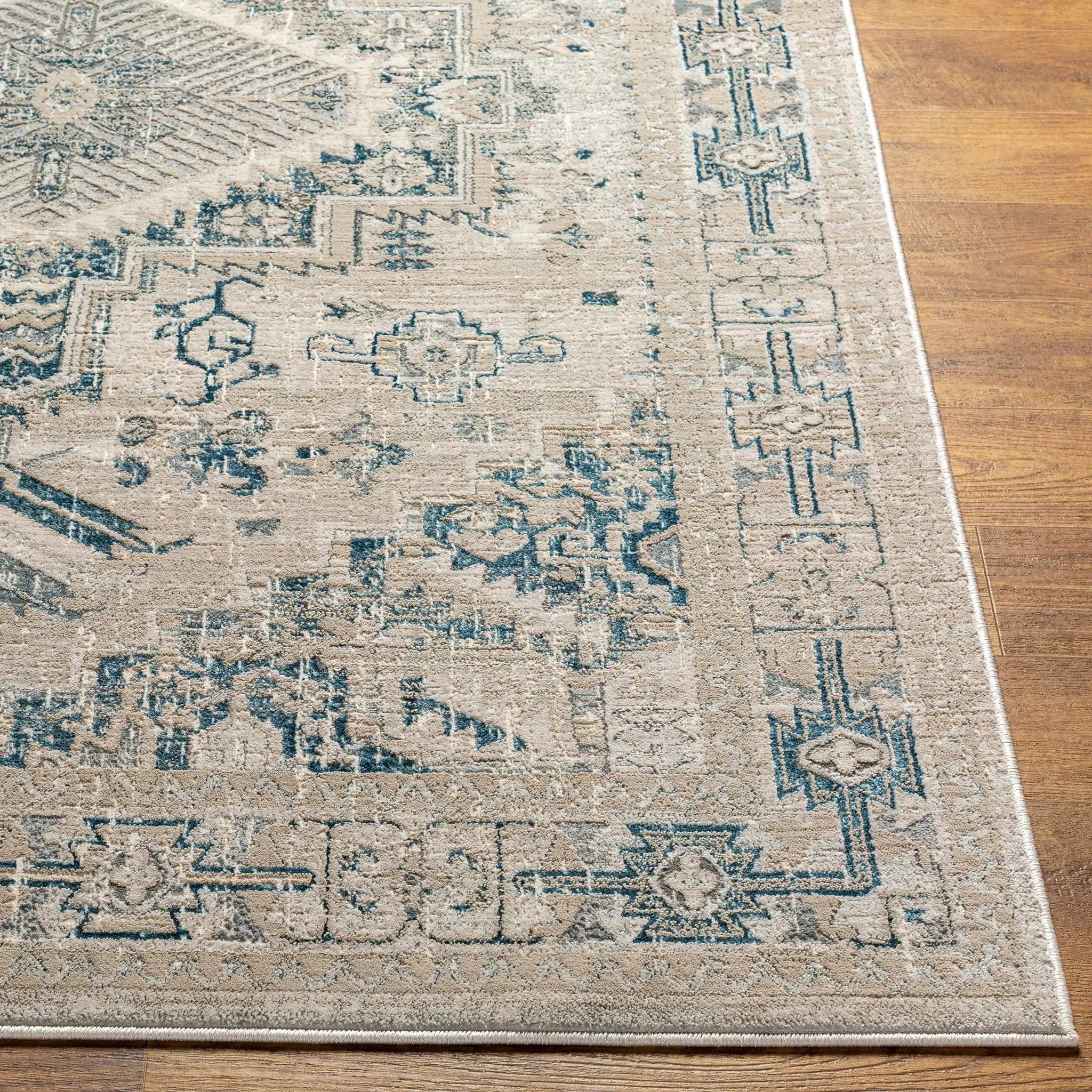 Girikbedro Area Carpet - Clearance by Boutique Rugs