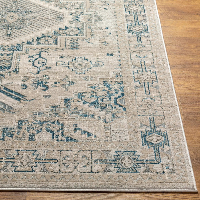 Girikbedro Area Carpet - Clearance by Boutique Rugs