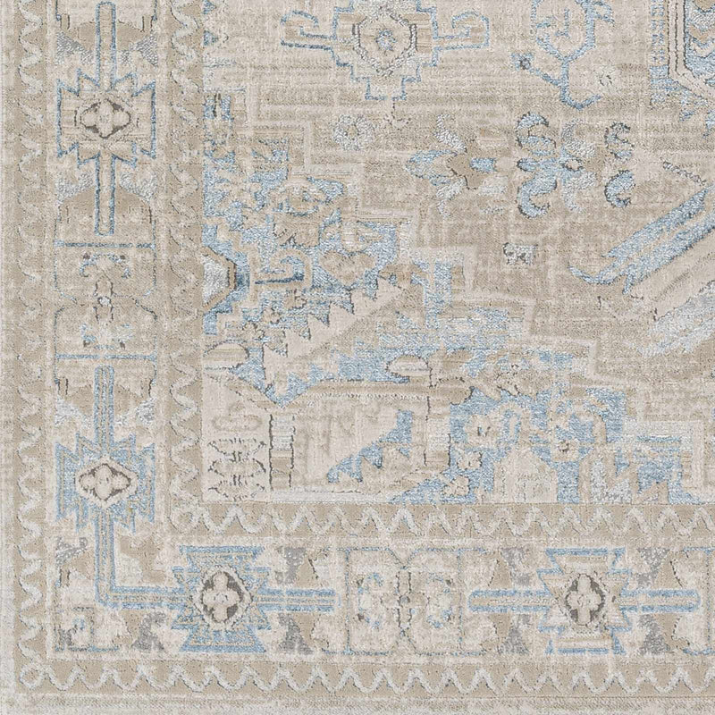 Girikbedro Area Carpet - Clearance by Boutique Rugs