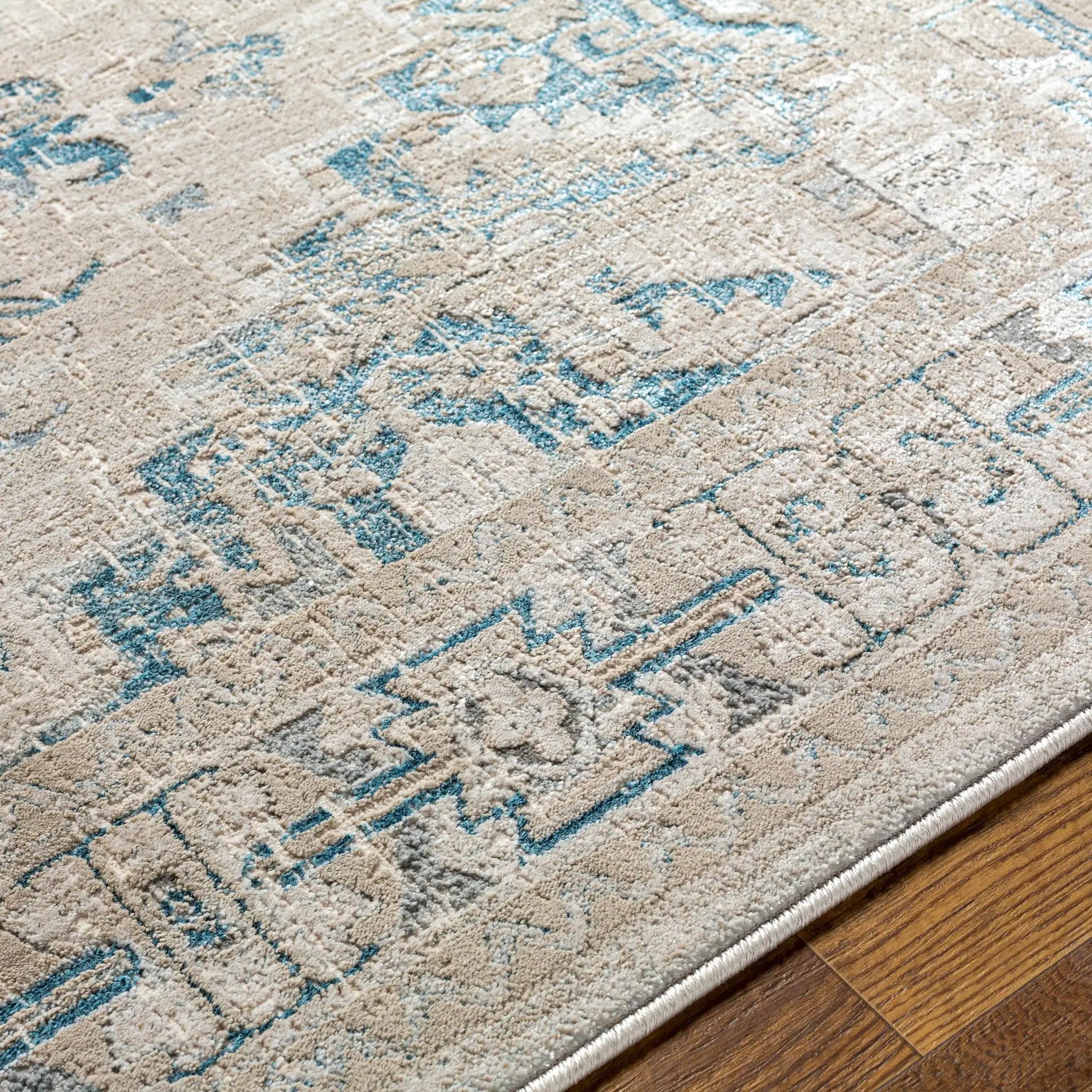 Girikbedro Area Carpet - Clearance by Boutique Rugs
