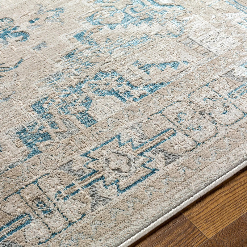 Girikbedro Area Carpet - Clearance by Boutique Rugs