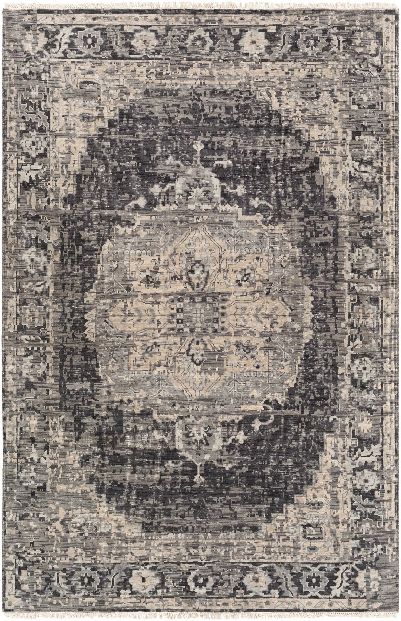 Girraween Premium Rug - Clearance by Boutique Rugs