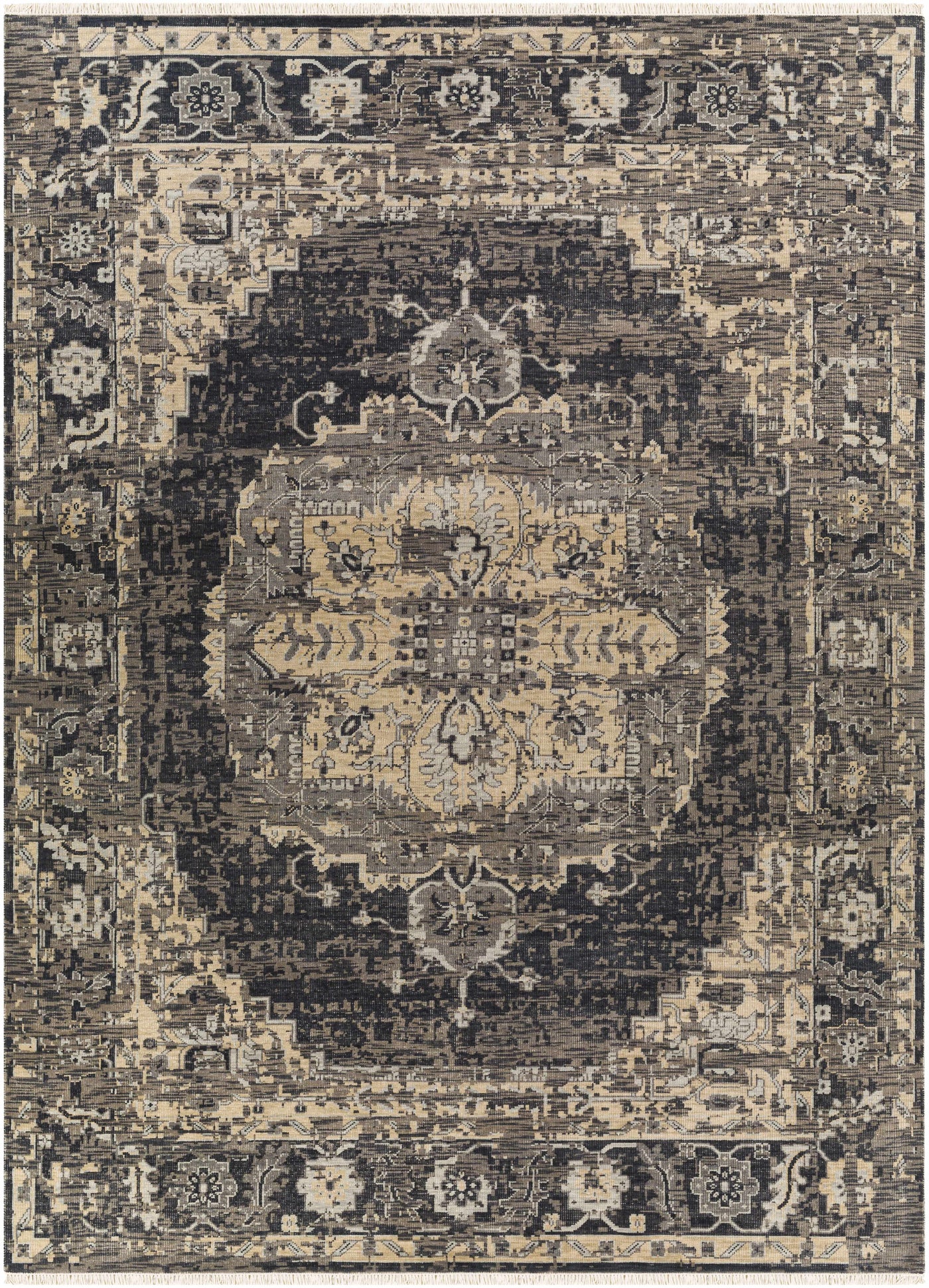 Girraween Premium Rug - Clearance by Boutique Rugs