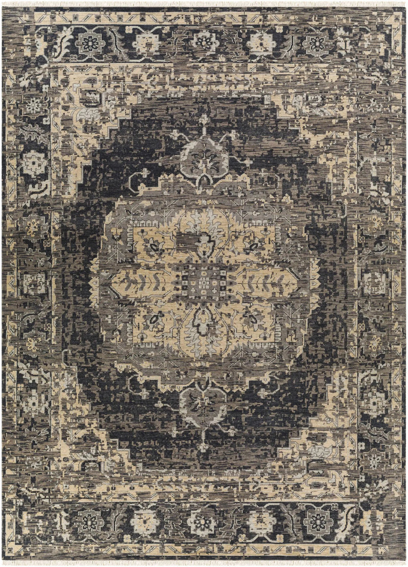 Girraween Premium Rug - Clearance by Boutique Rugs