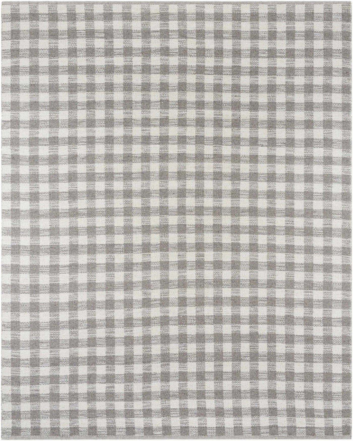 Garth Ivory Wool Rug - Clearance by Boutique Rugs
