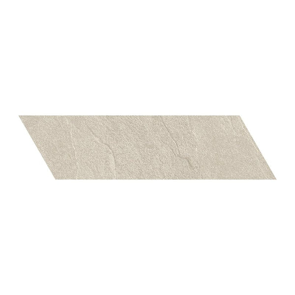 Glacier Matte Gramma 72 Stone Look Porcelain Tiles 19 39/64x6 21/32