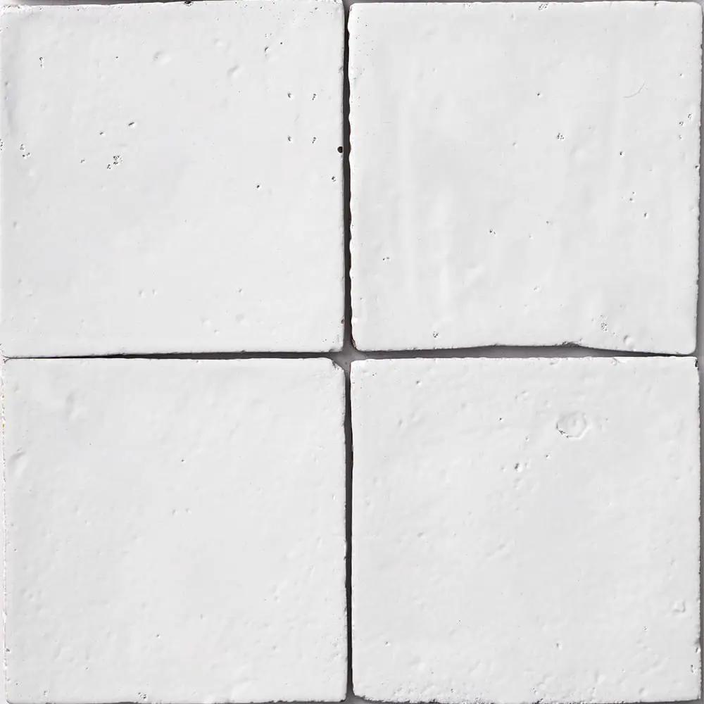 Glazed Terracotta Tiles 6x6