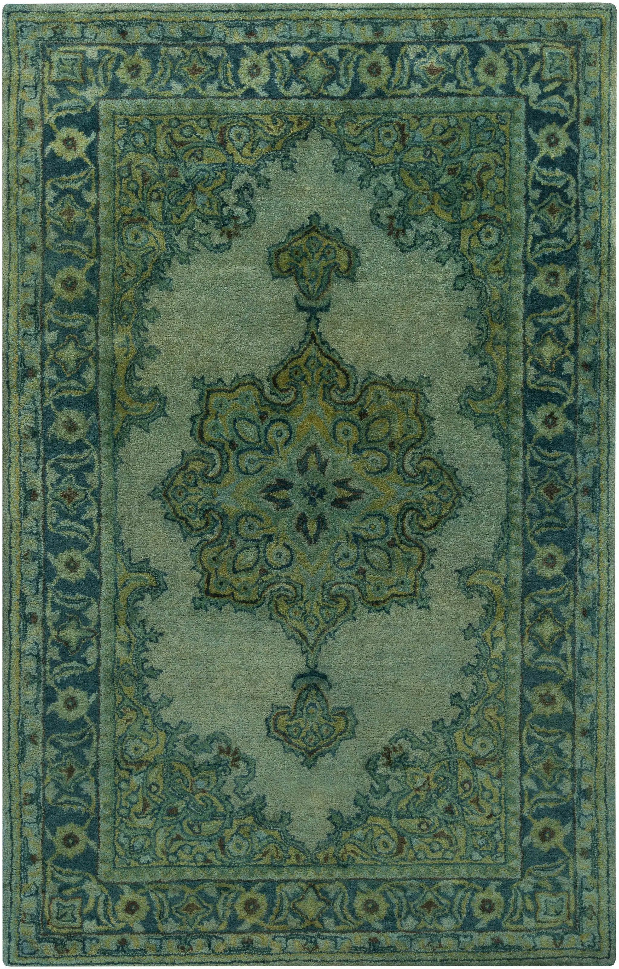 Gilbertsville Area Rug - Clearance by Boutique Rugs