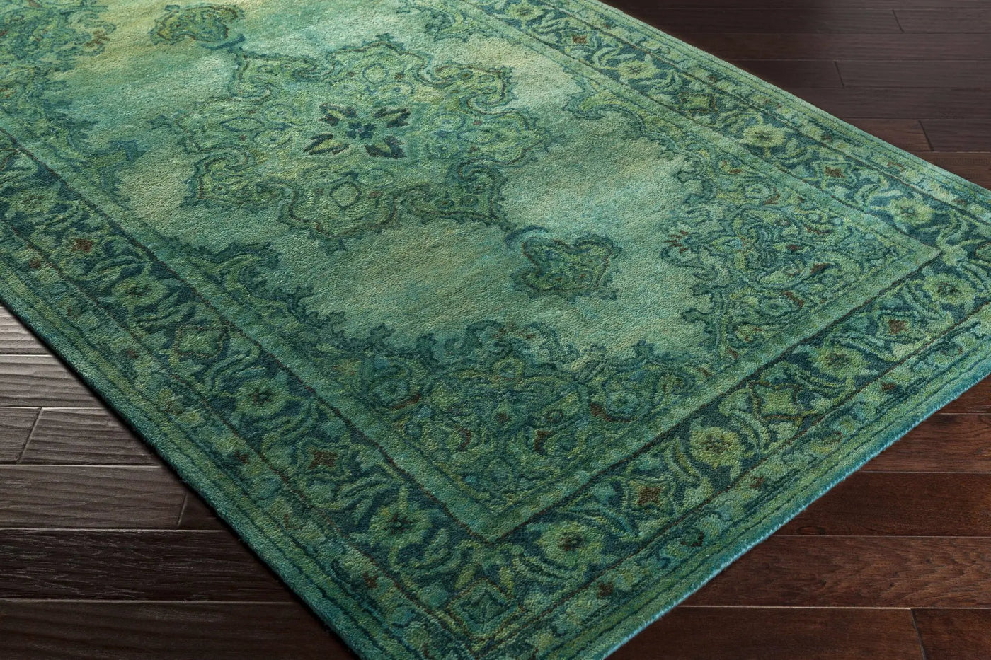 Gilbertsville Area Rug - Clearance by Boutique Rugs
