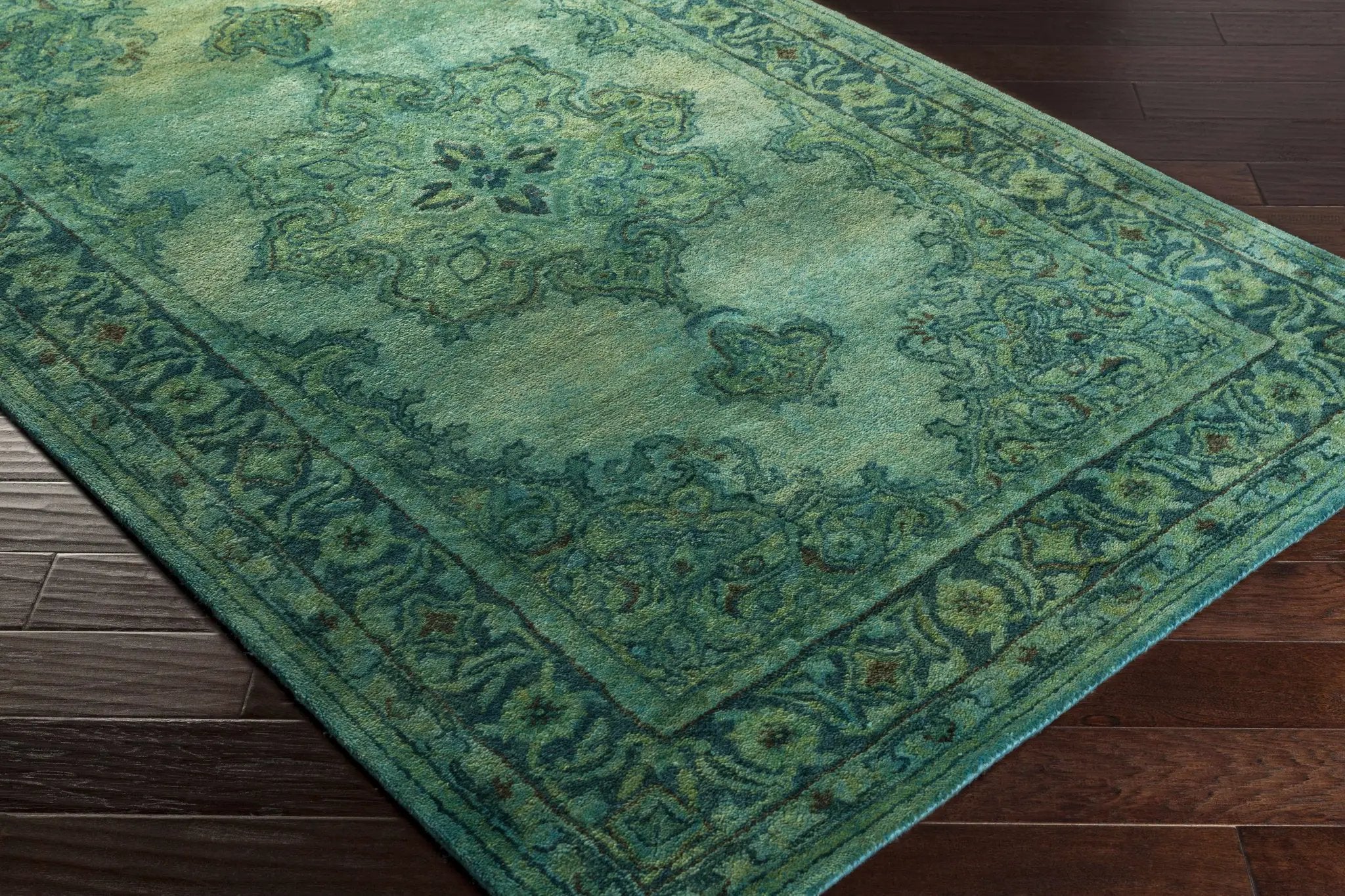 Gilbertsville Area Rug - Clearance by Boutique Rugs