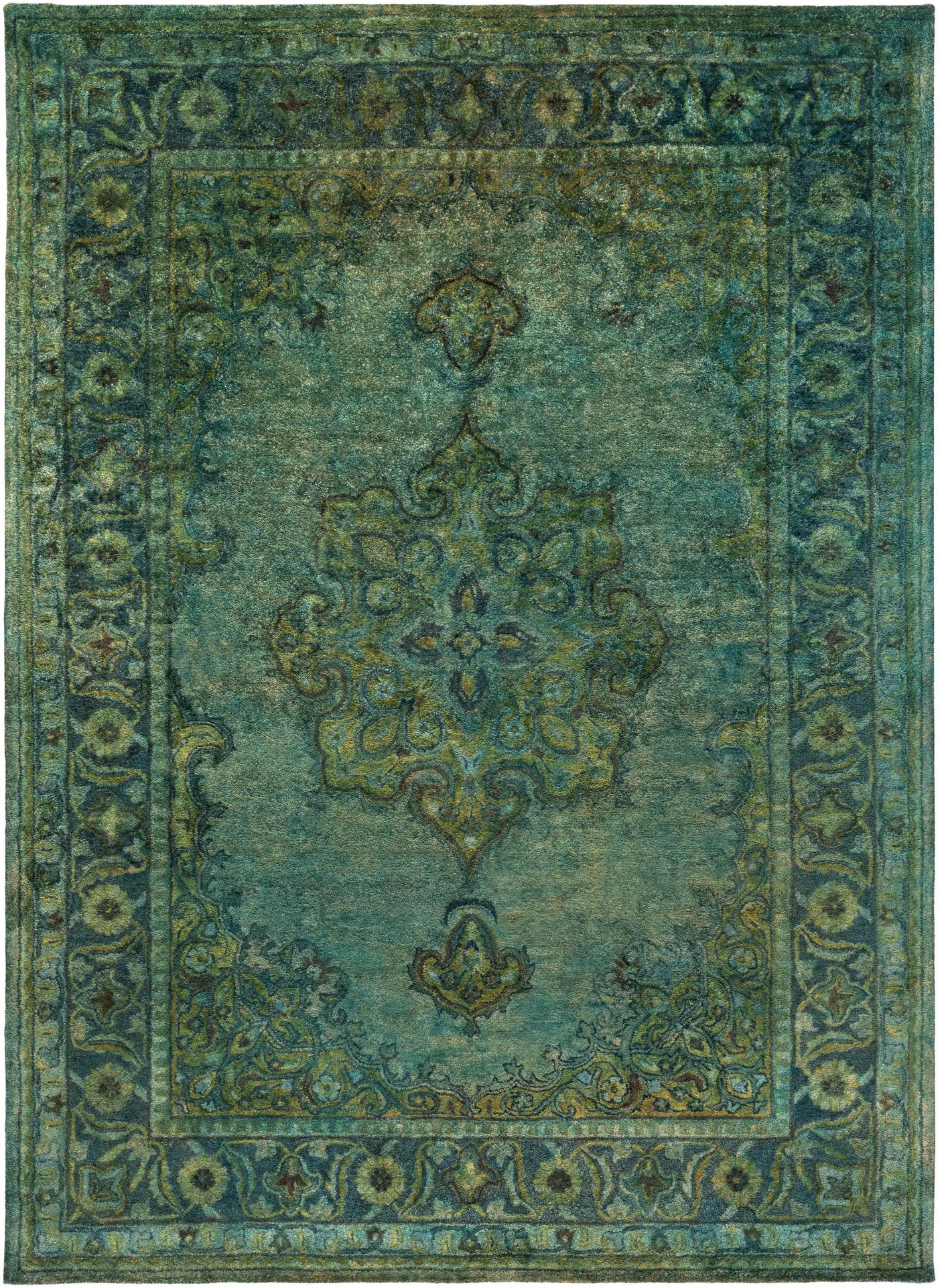Gilbertsville Area Rug - Clearance by Boutique Rugs