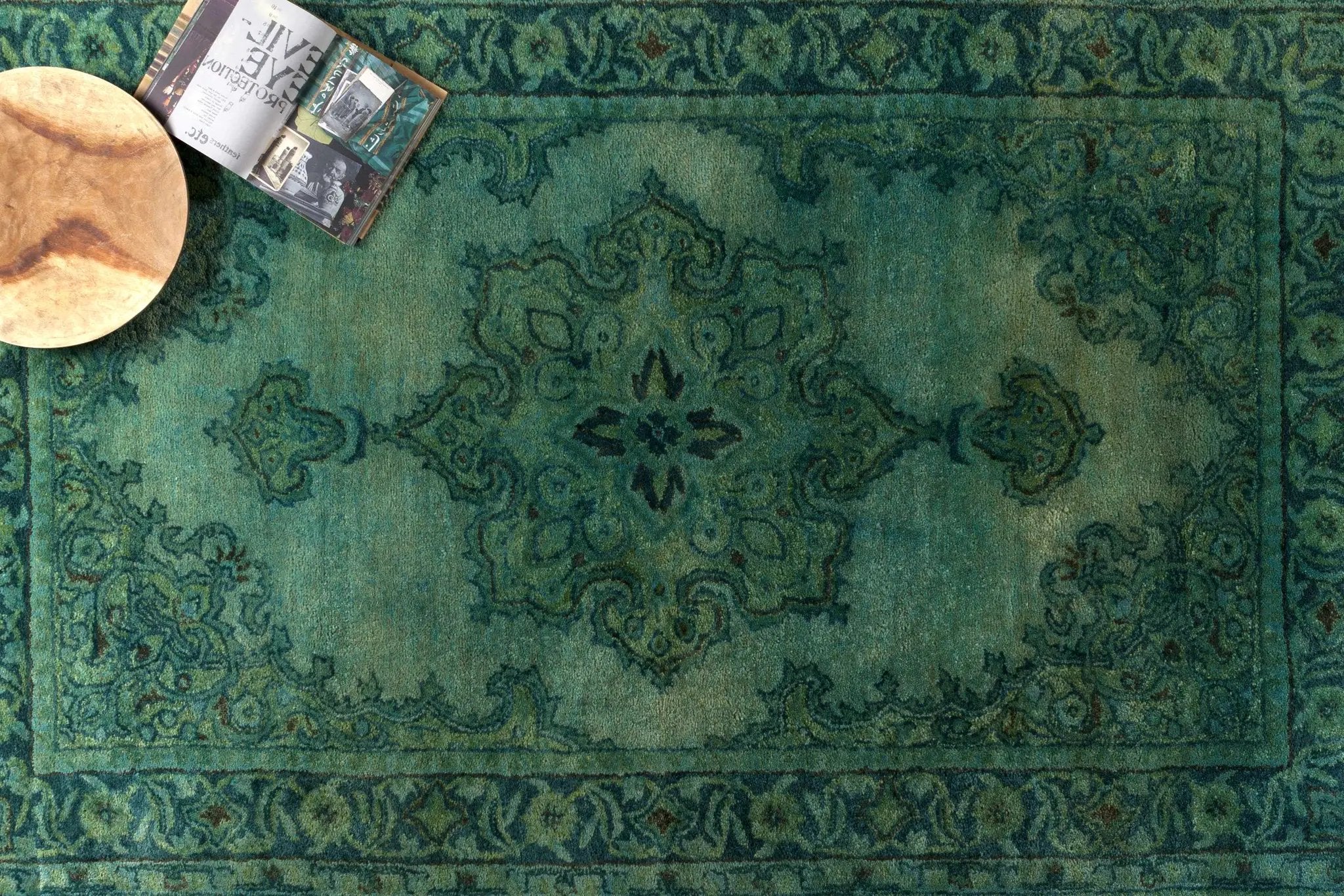 Gilbertsville Area Rug - Clearance by Boutique Rugs