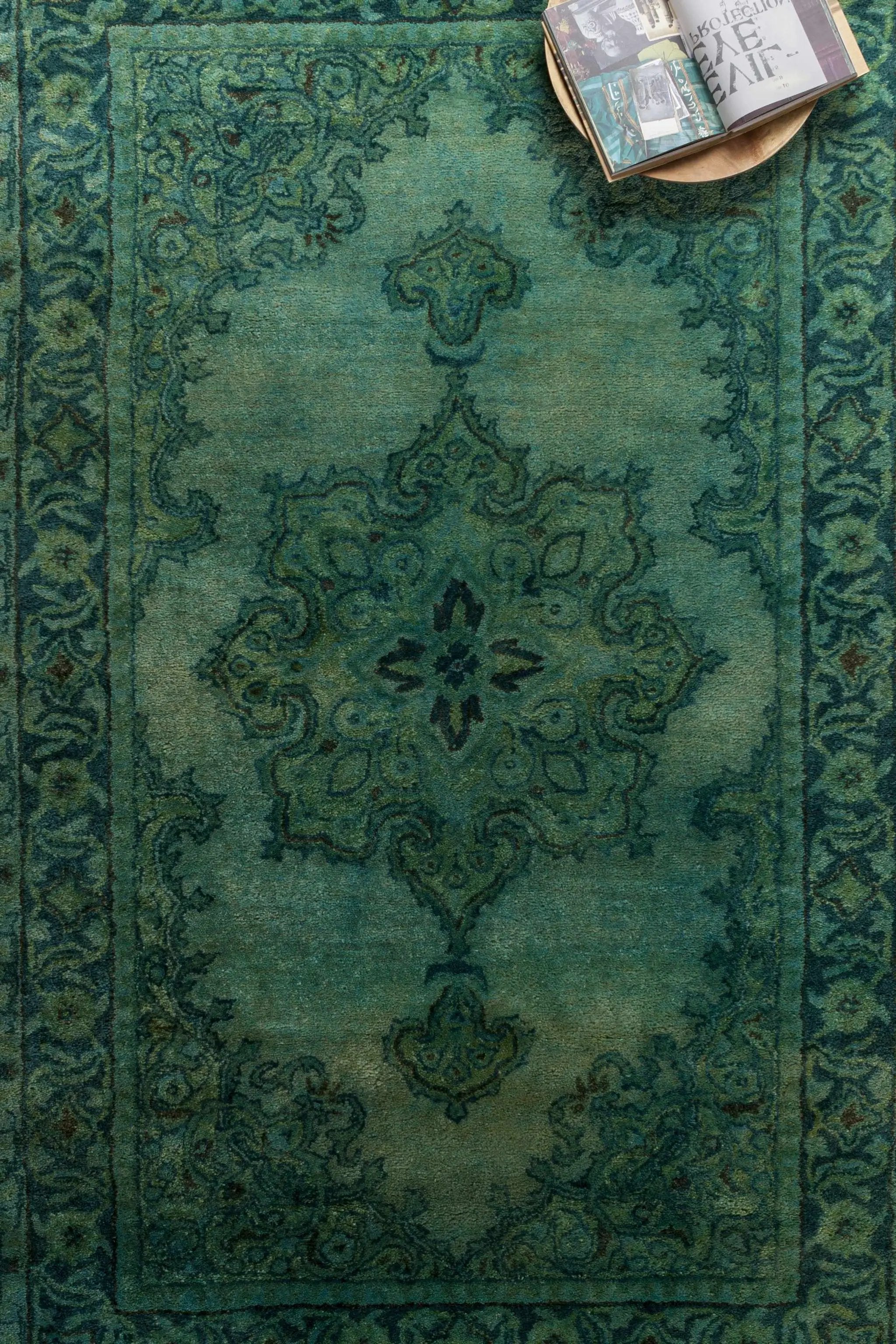 Gilbertsville Area Rug - Clearance by Boutique Rugs