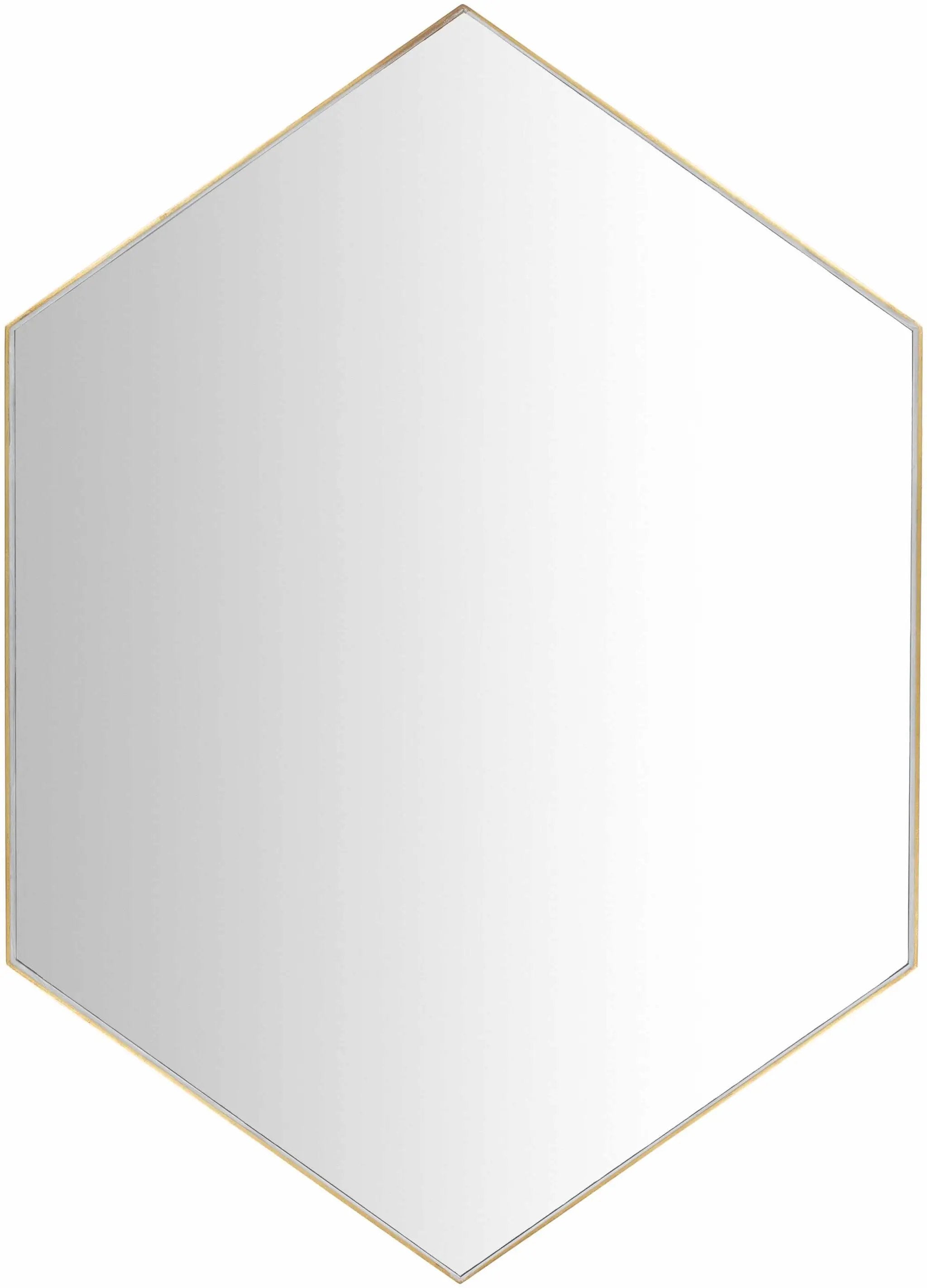 Gilberton Mirror - Clearance by Boutique Rugs