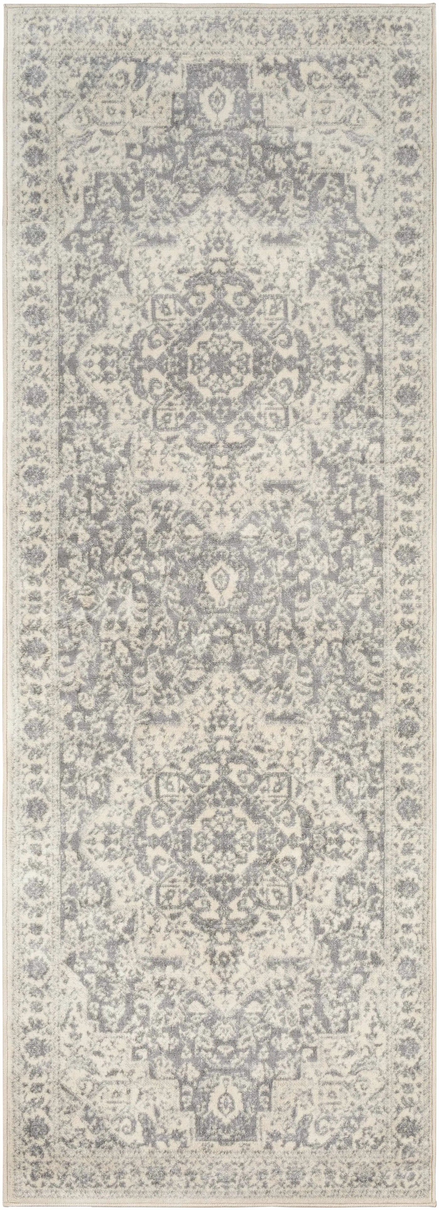 Guildhall Area Rug - Clearance by Boutique Rugs