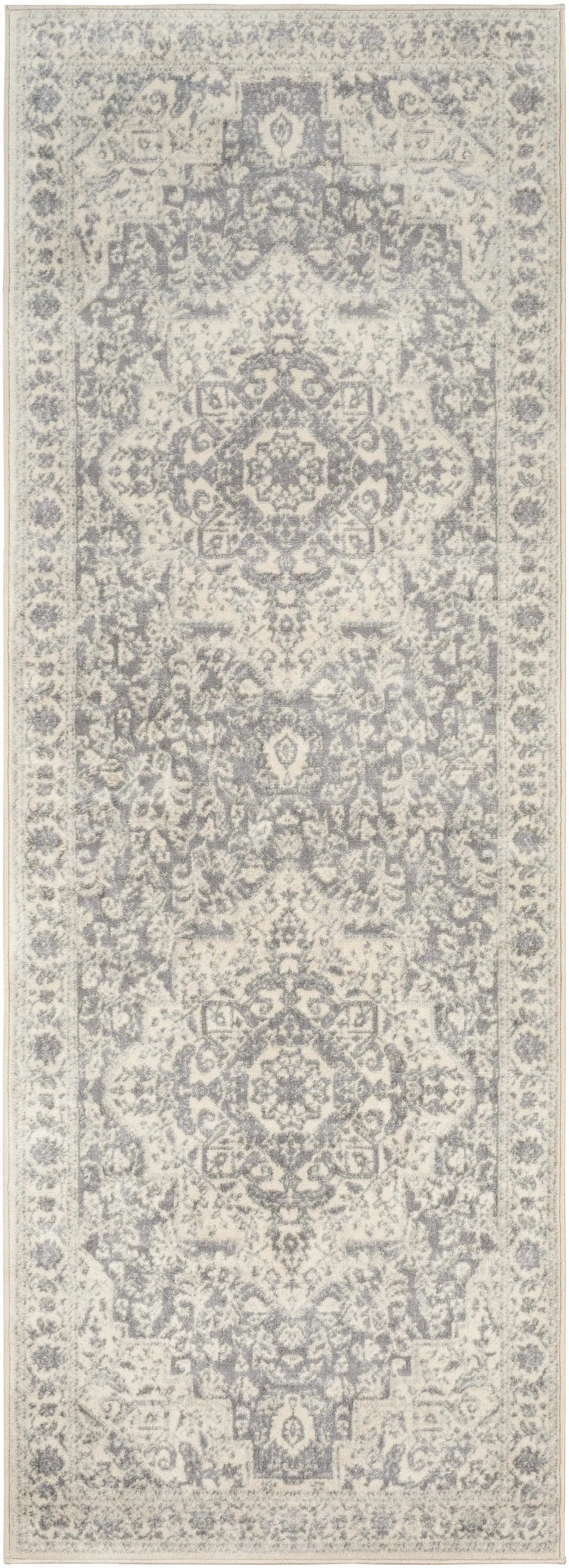 Guildhall Area Rug - Clearance by Boutique Rugs