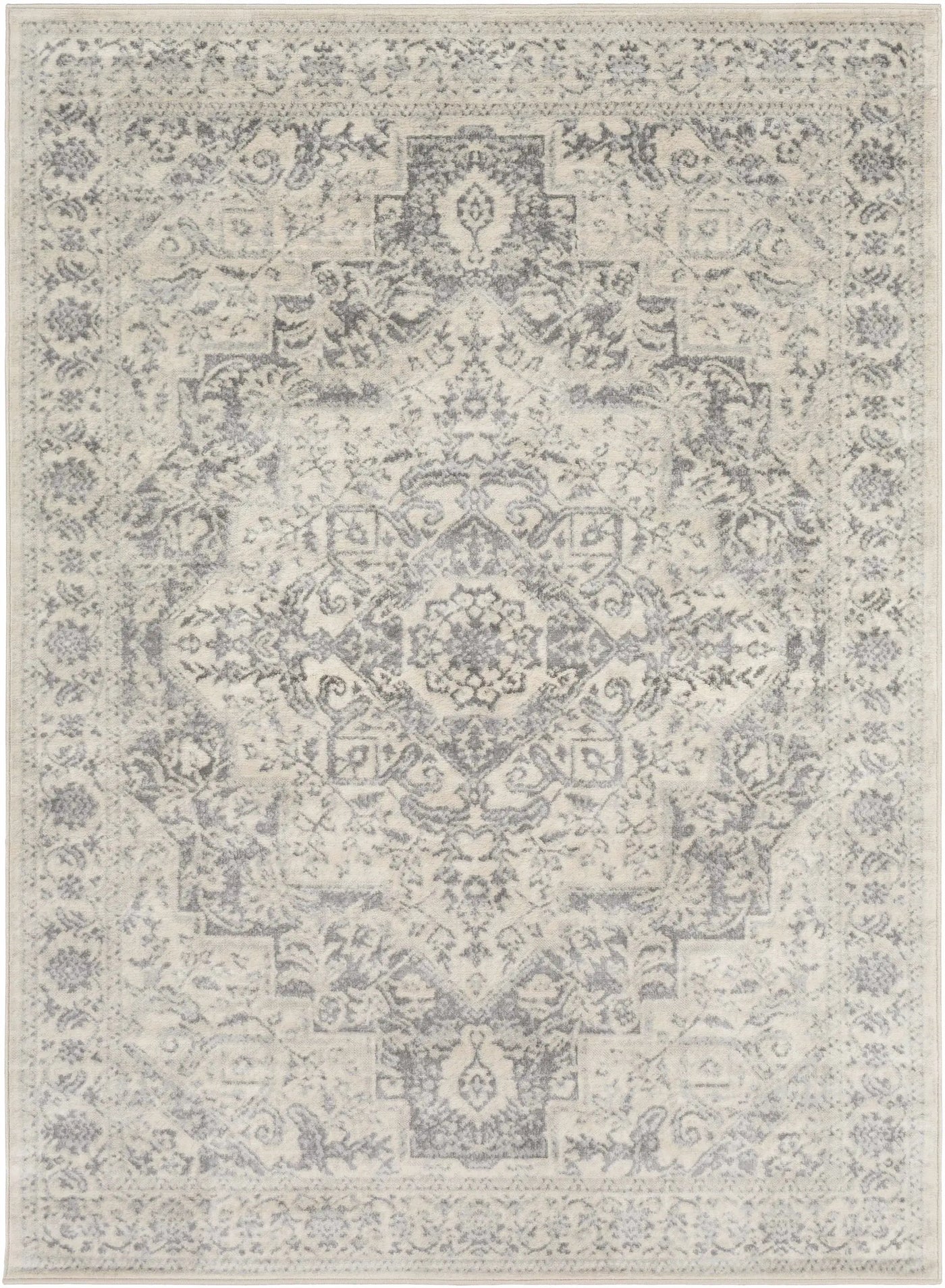Guildhall Area Rug - Clearance by Boutique Rugs