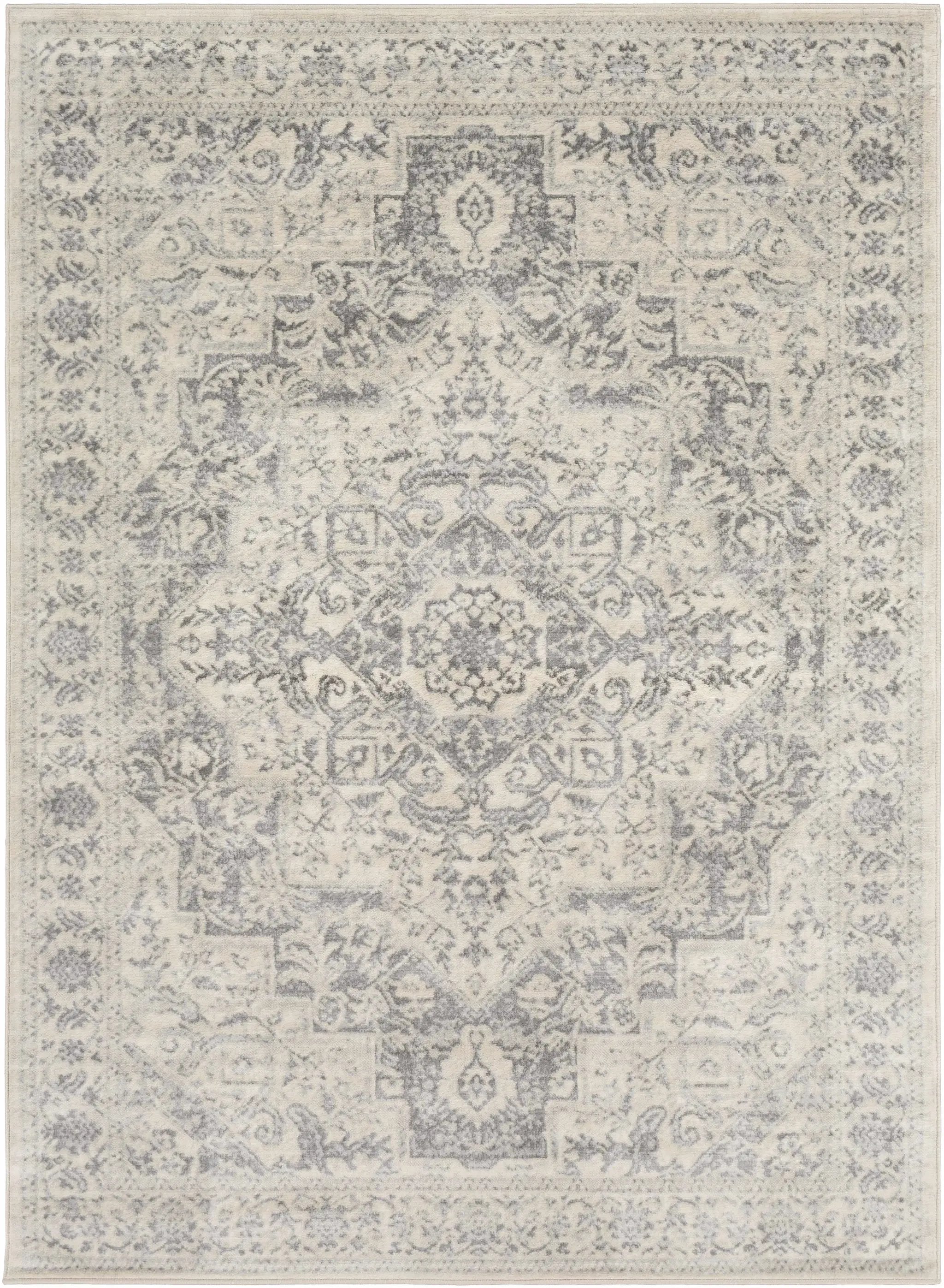 Guildhall Area Rug - Clearance by Boutique Rugs