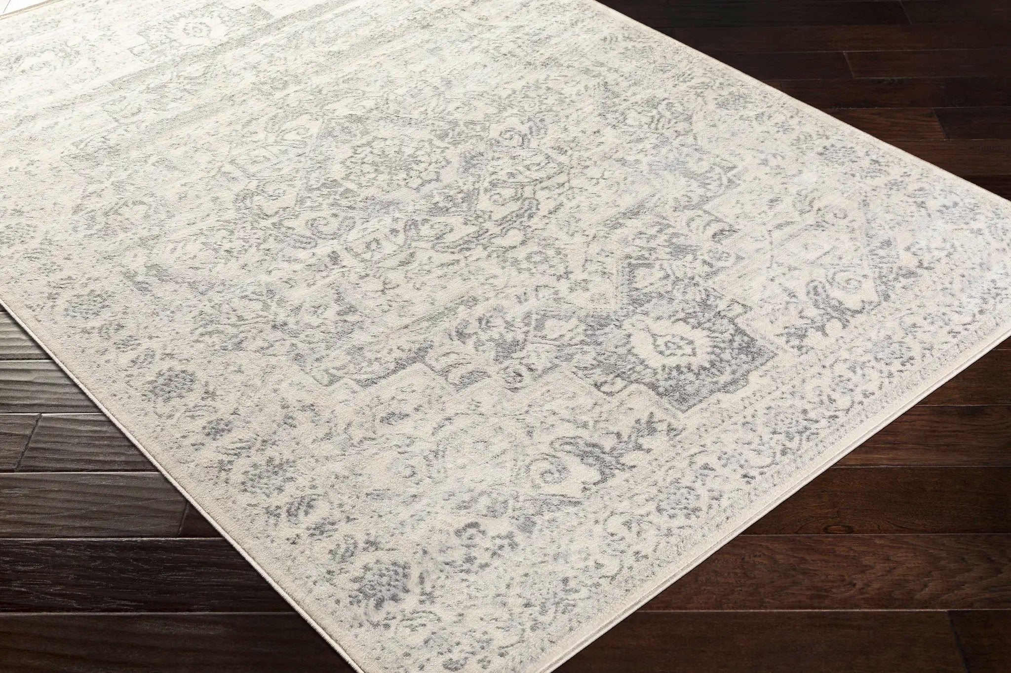 Guildhall Area Rug - Clearance by Boutique Rugs