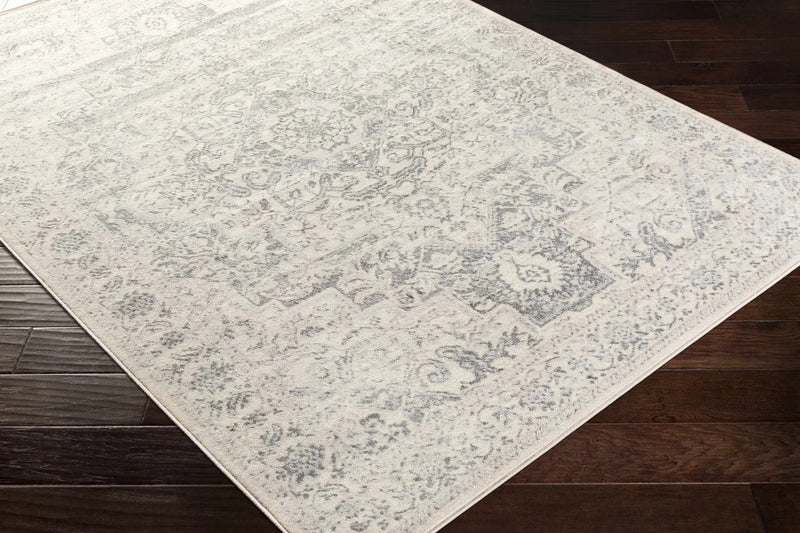 Guildhall Area Rug - Clearance by Boutique Rugs