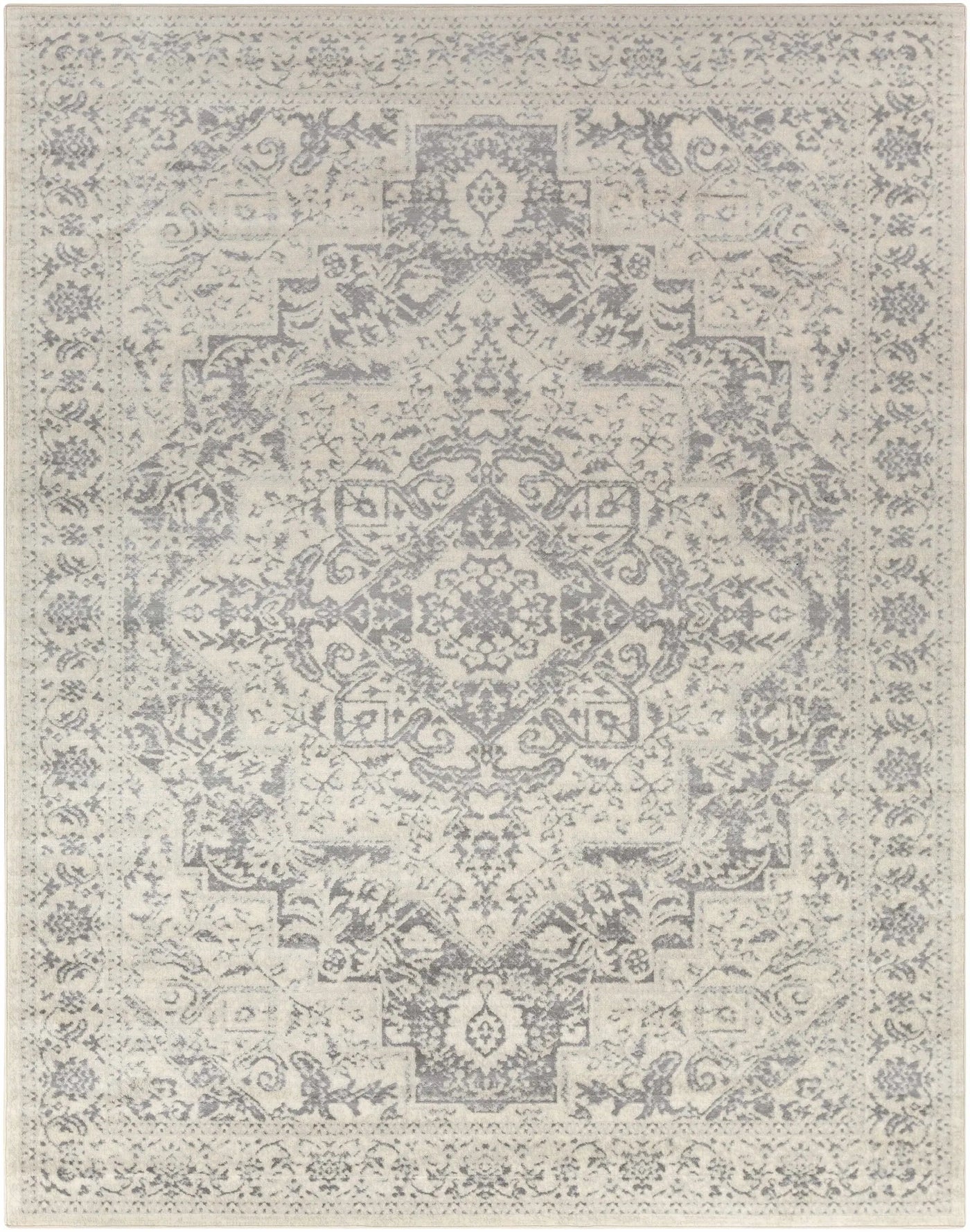 Guildhall Area Rug - Clearance by Boutique Rugs