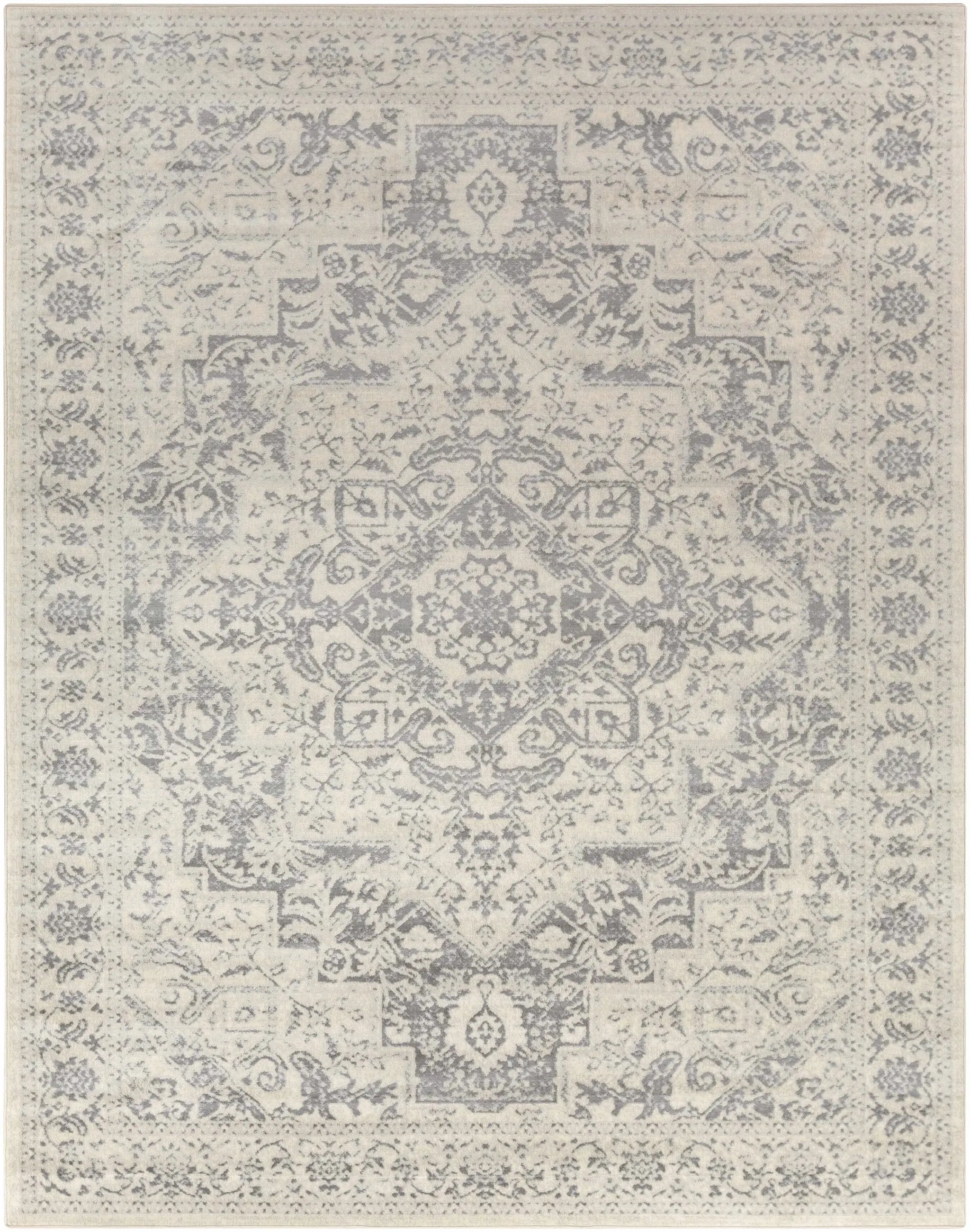 Guildhall Area Rug - Clearance by Boutique Rugs